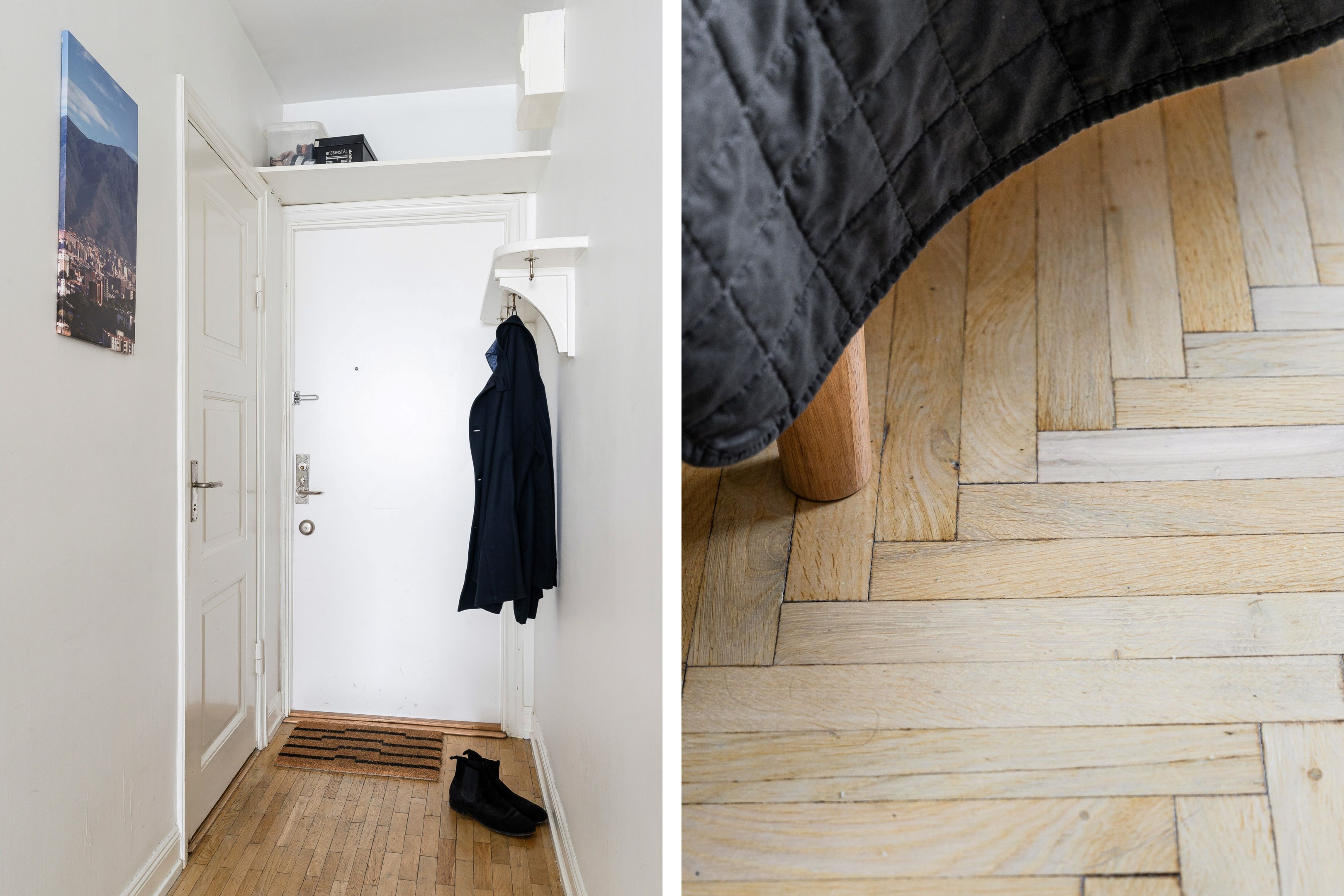 Bostadsbild från Vulcanusgatan 4, 1tr, Såld i Vasastan - Atlas, Stockholm