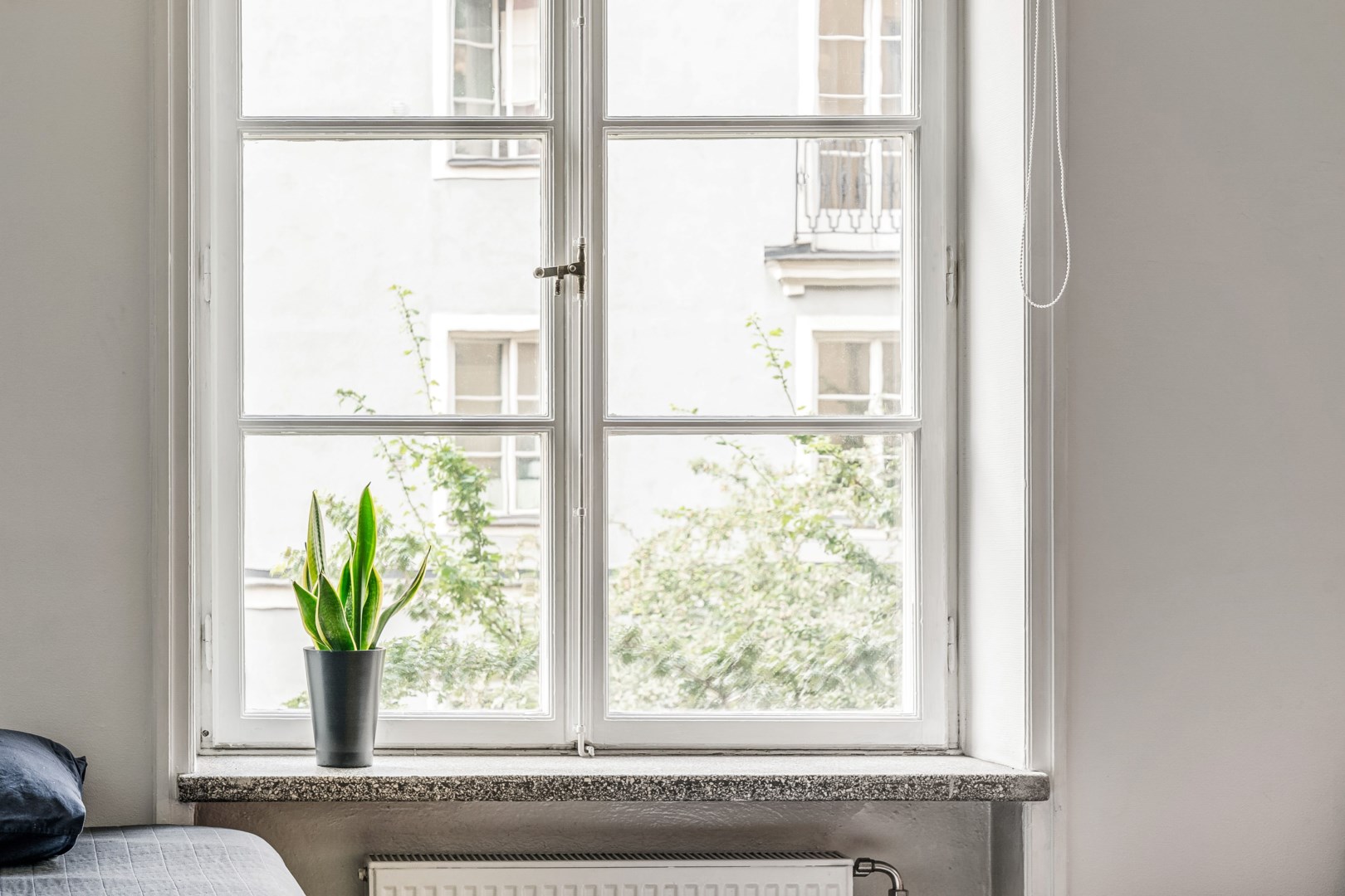 Bostadsbild från Vulcanusgatan 4, 1tr, Såld i Vasastan - Atlas, Stockholm