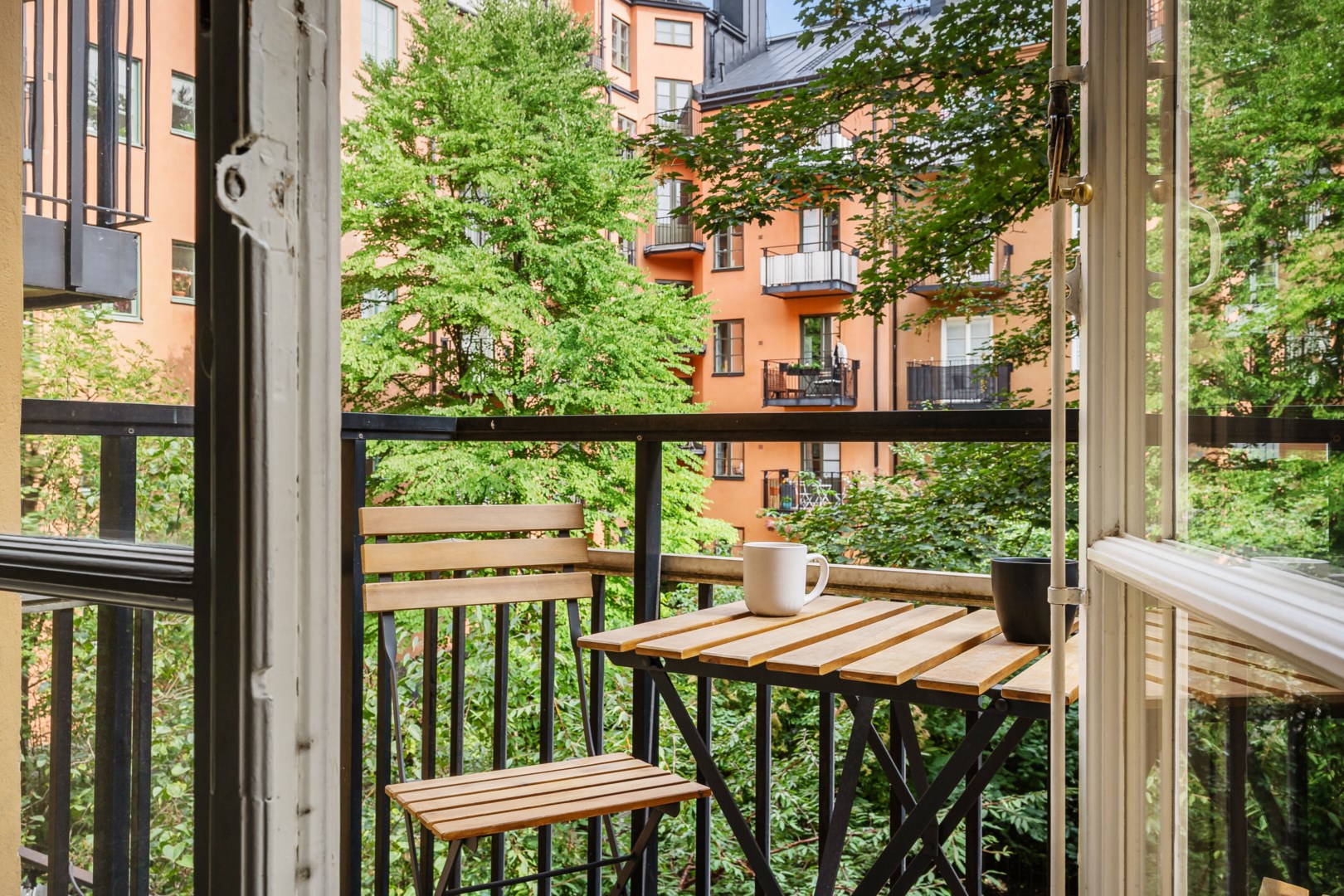 Bostadsbild från Vulcanusgatan 4, 1tr, Såld i Vasastan - Atlas, Stockholm