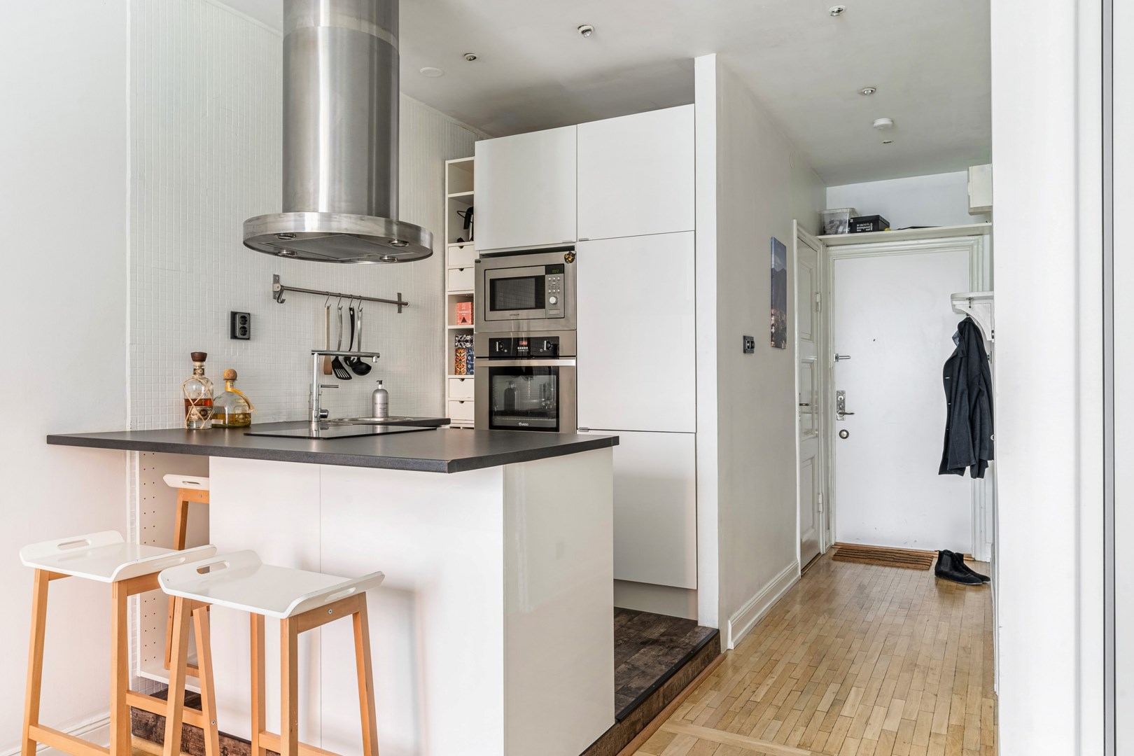 Bostadsbild från Vulcanusgatan 4, 1tr, Såld i Vasastan - Atlas, Stockholm