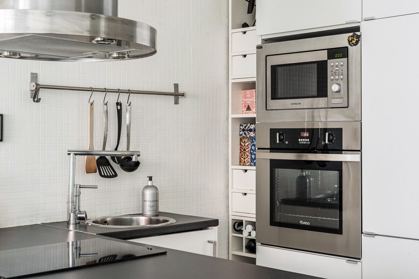 Bostadsbild från Vulcanusgatan 4, 1tr, Såld i Vasastan - Atlas, Stockholm