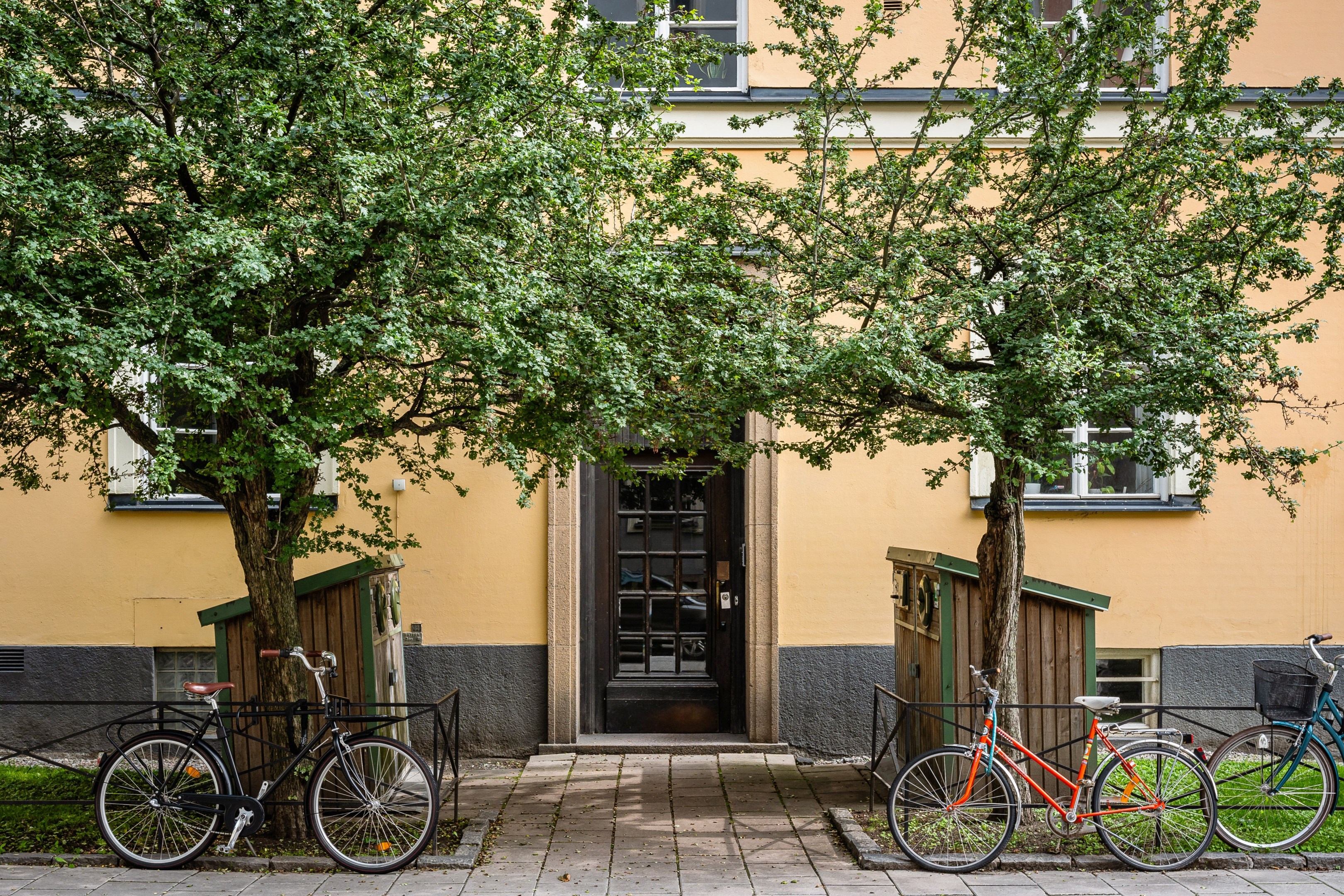Bostadsbild från Vulcanusgatan 4, 1tr, Såld i Vasastan - Atlas, Stockholm