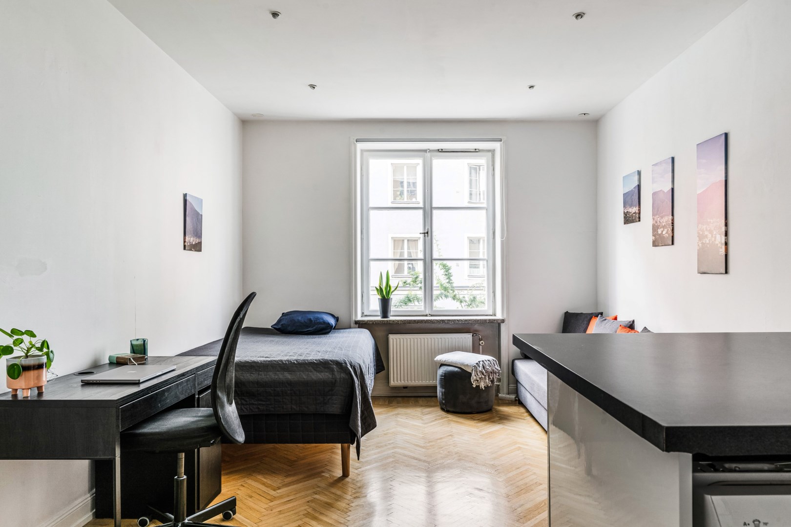 Bostadsbild från Vulcanusgatan 4, 1tr, Såld i Vasastan - Atlas, Stockholm