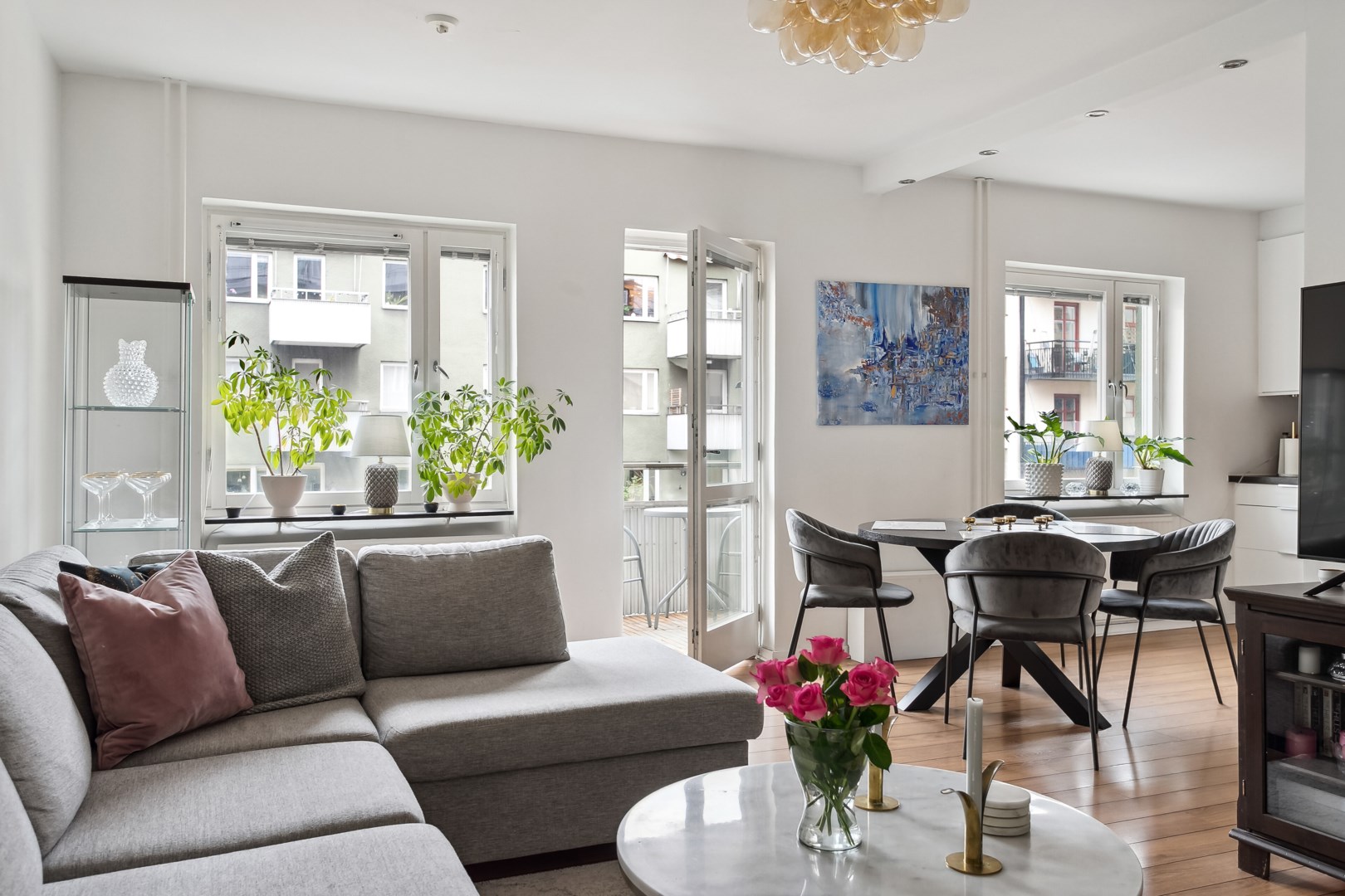 Bostadsbild från Kronobergsgatan 25A, 2 tr, Såld i Kungsholmen - Fridhemsplan, Stockholm