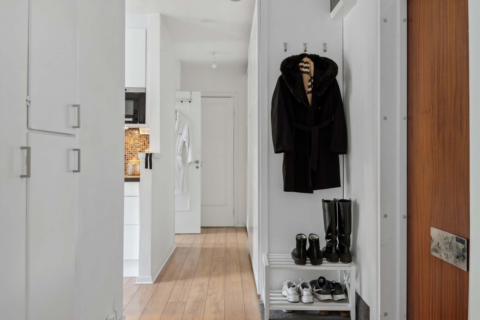 Bostadsbild från Kronobergsgatan 25A, 2 tr, Såld i Kungsholmen - Fridhemsplan, Stockholm