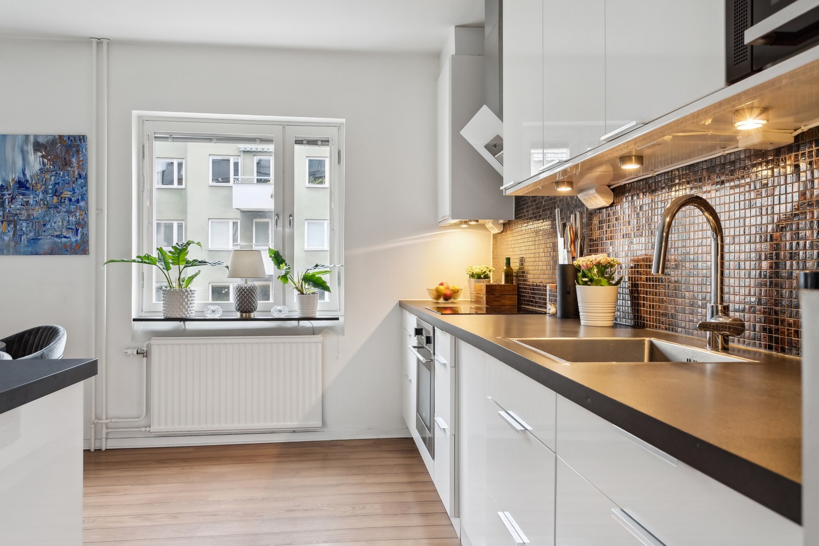 Bostadsbild från Kronobergsgatan 25A, 2 tr, Såld i Kungsholmen - Fridhemsplan, Stockholm