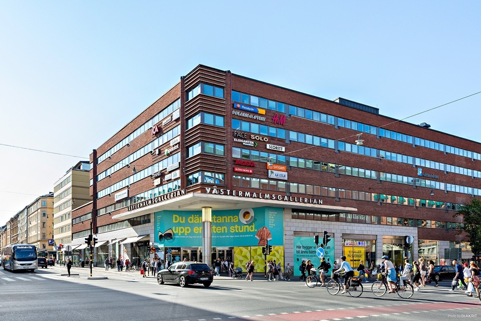 Bostadsbild från Kronobergsgatan 25A, 2 tr, Såld i Kungsholmen - Fridhemsplan, Stockholm