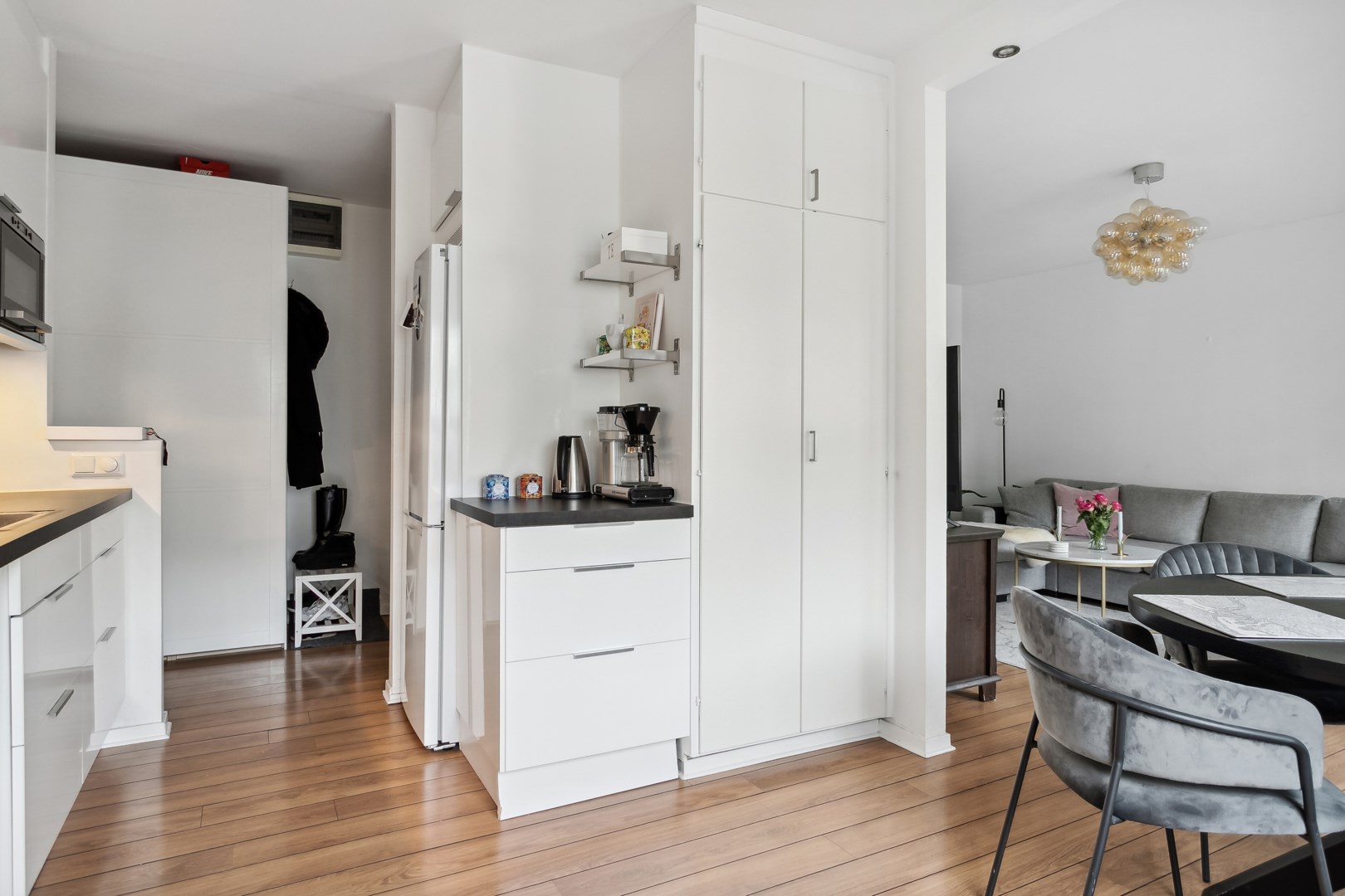 Bostadsbild från Kronobergsgatan 25A, 2 tr, Såld i Kungsholmen - Fridhemsplan, Stockholm