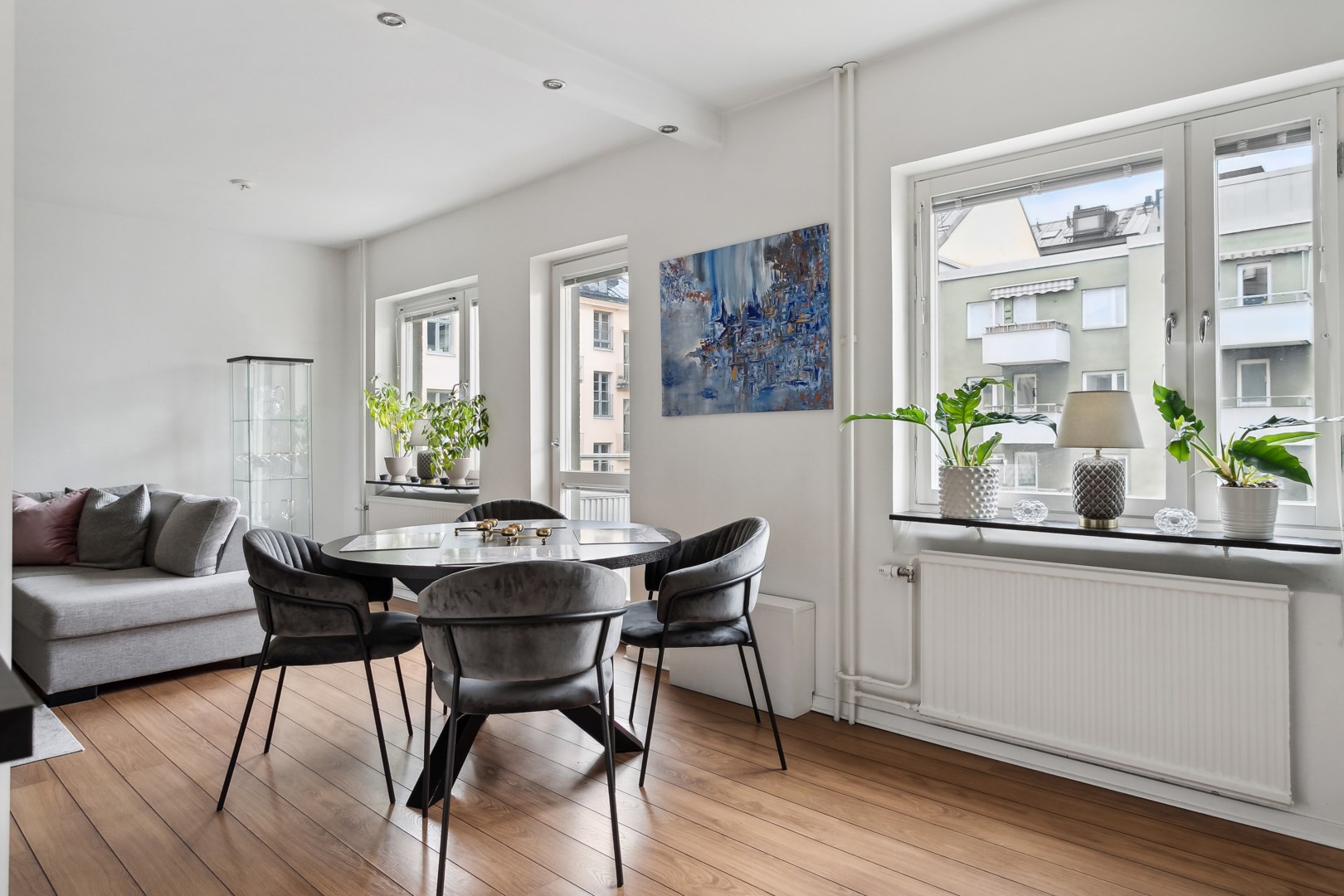 Bostadsbild från Kronobergsgatan 25A, 2 tr, Såld i Kungsholmen - Fridhemsplan, Stockholm