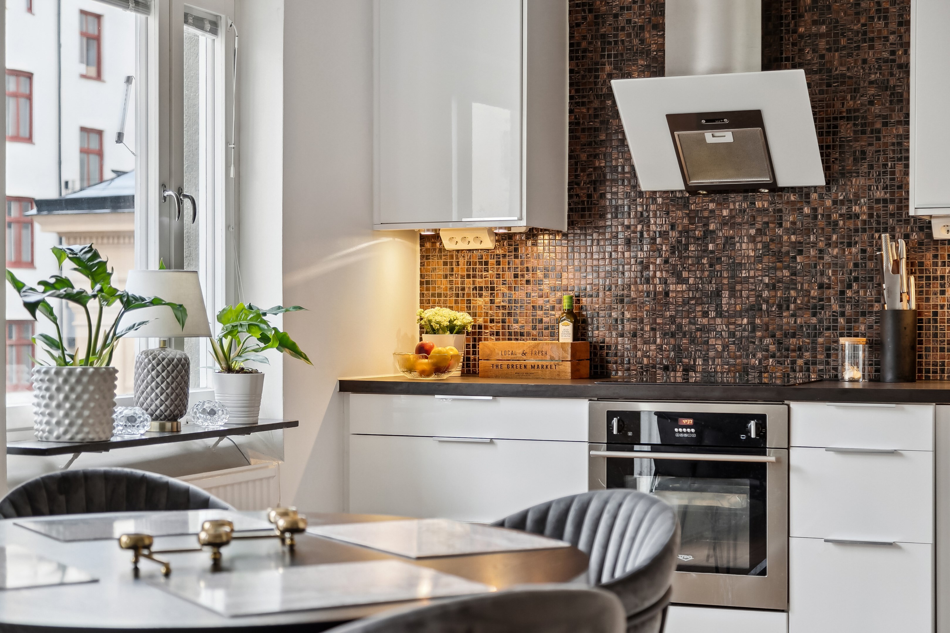 Bostadsbild från Kronobergsgatan 25A, 2 tr, Såld i Kungsholmen - Fridhemsplan, Stockholm