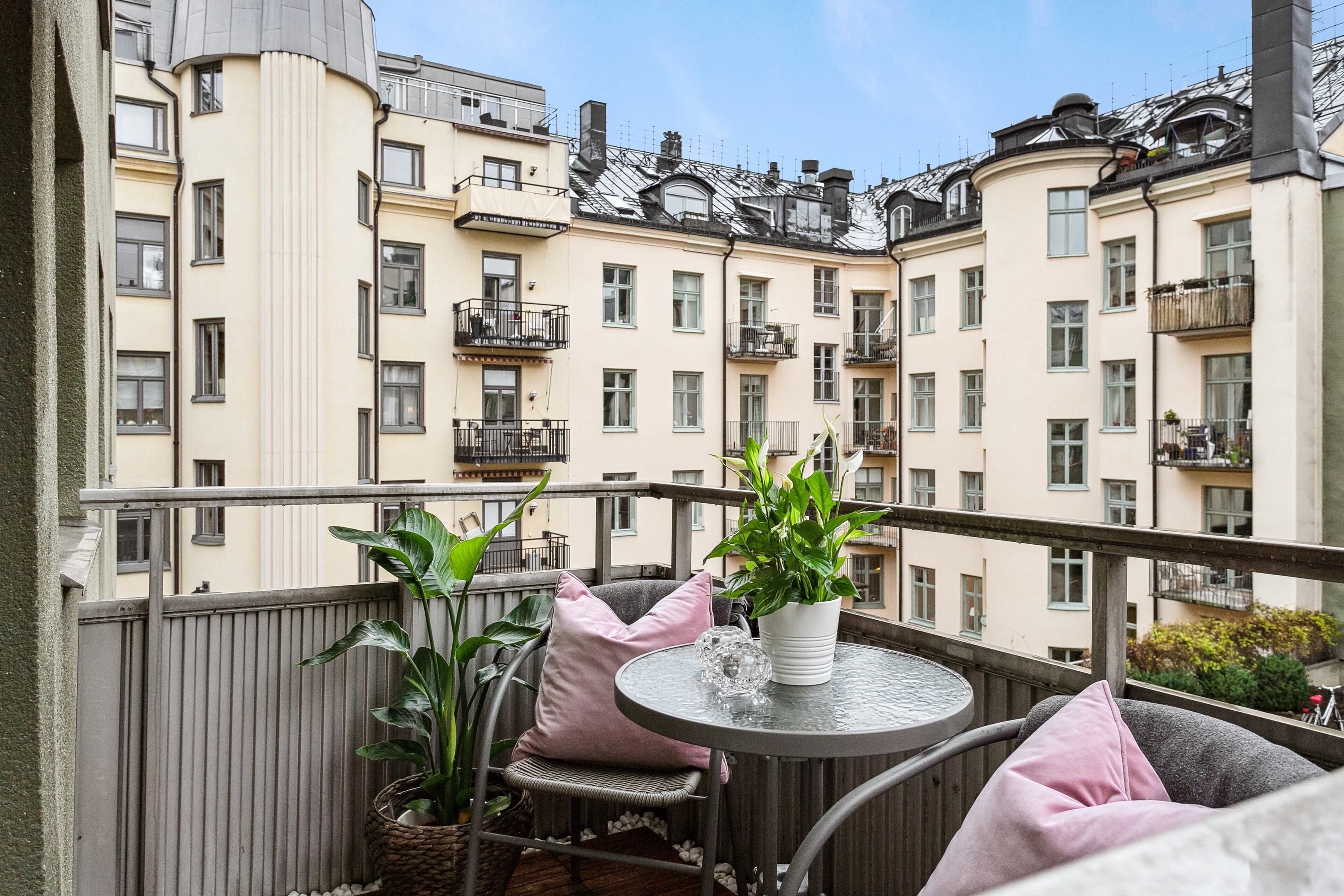 Bostadsbild från Kronobergsgatan 25A, 2 tr, Såld i Kungsholmen - Fridhemsplan, Stockholm