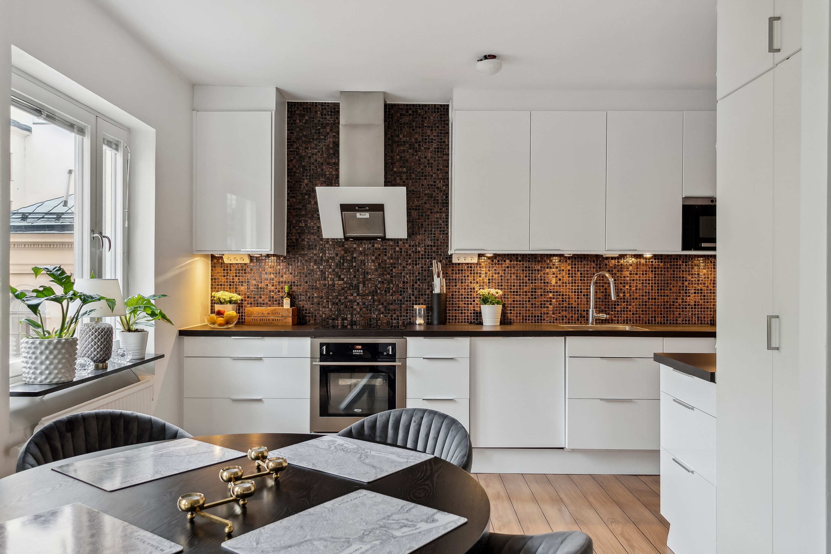 Bostadsbild från Kronobergsgatan 25A, 2 tr, Såld i Kungsholmen - Fridhemsplan, Stockholm