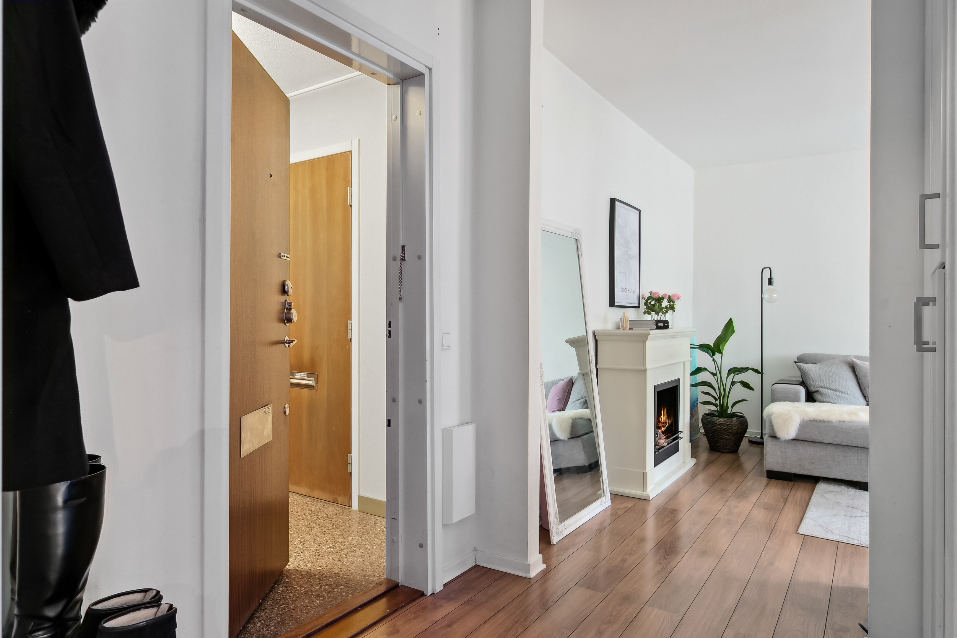 Bostadsbild från Kronobergsgatan 25A, 2 tr, Såld i Kungsholmen - Fridhemsplan, Stockholm