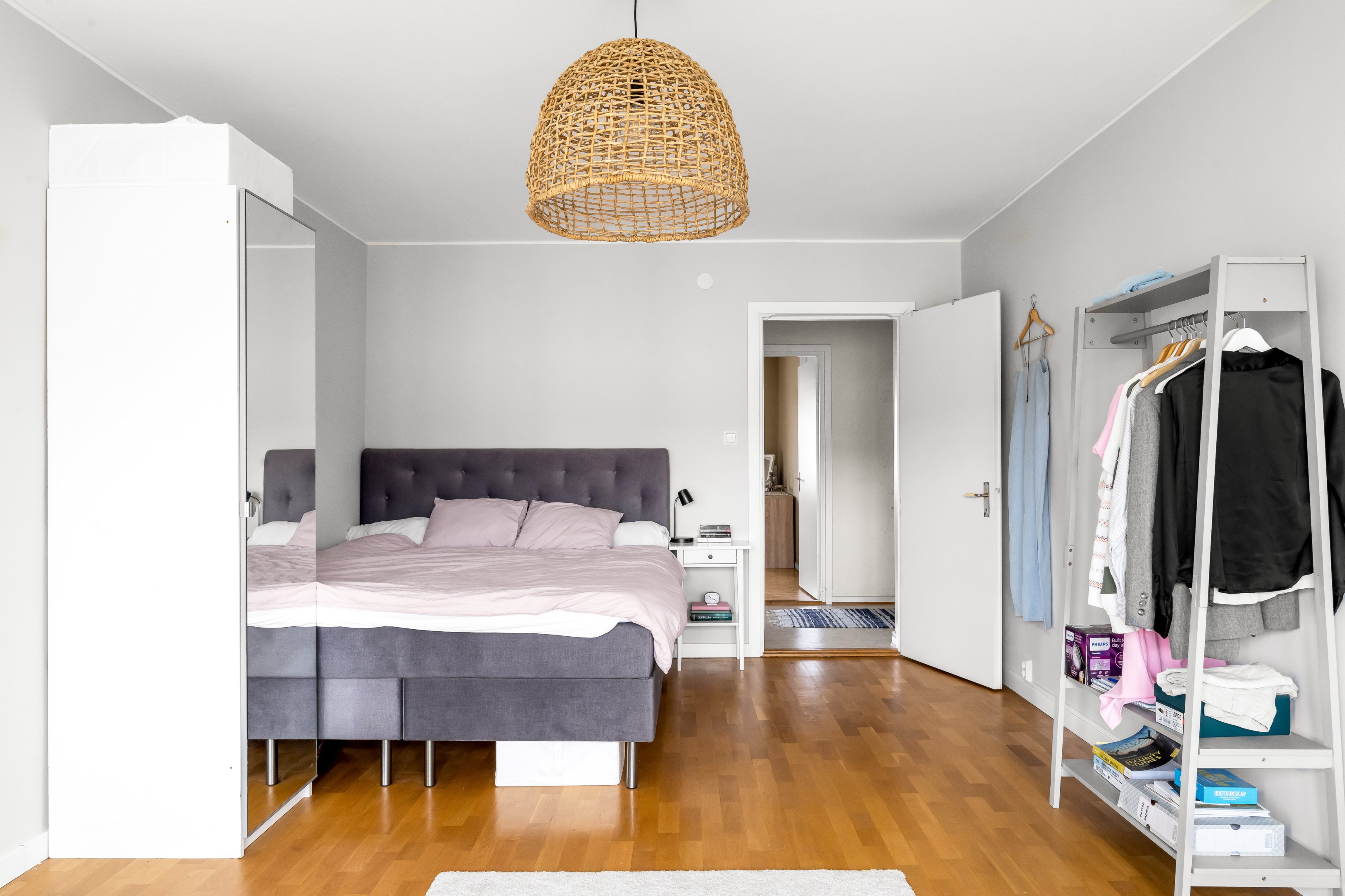 Bostadsbild från Murargatan 22B, Såld i Salabacke, Uppsala