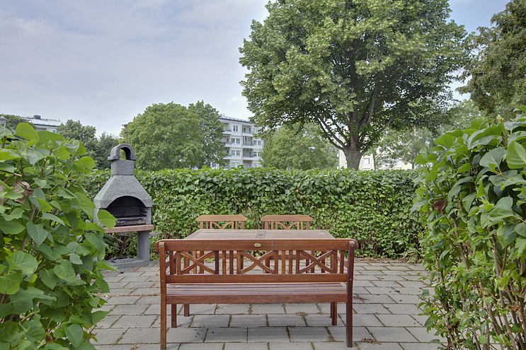 Bostadsbild från Murargatan 22B, Såld i Salabacke, Uppsala