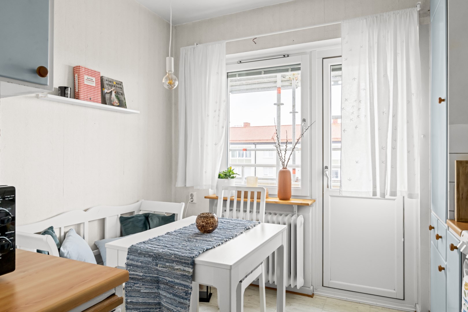 Bostadsbild från Murargatan 22B, Såld i Salabacke, Uppsala