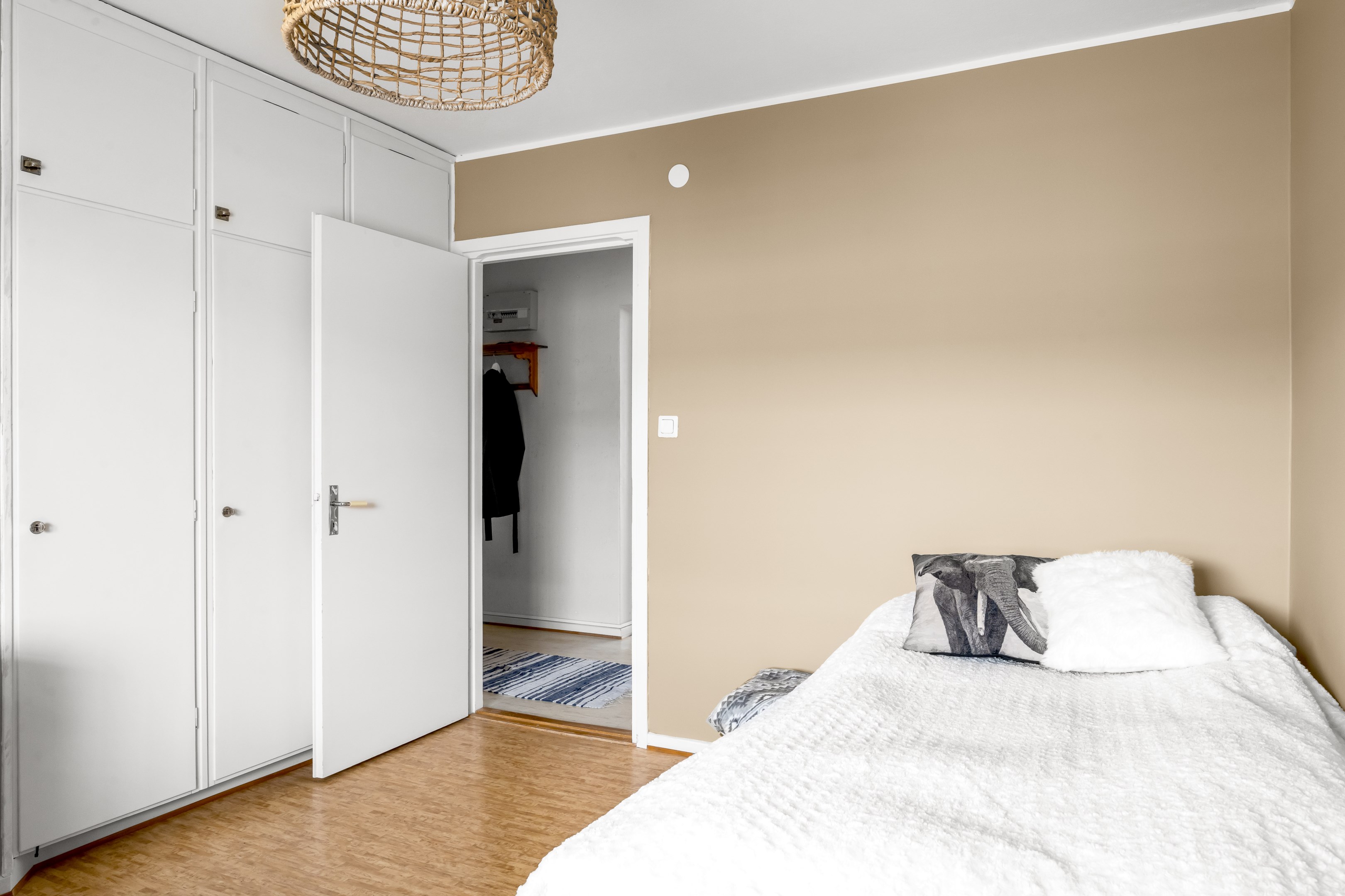 Bostadsbild från Murargatan 22B, Såld i Salabacke, Uppsala