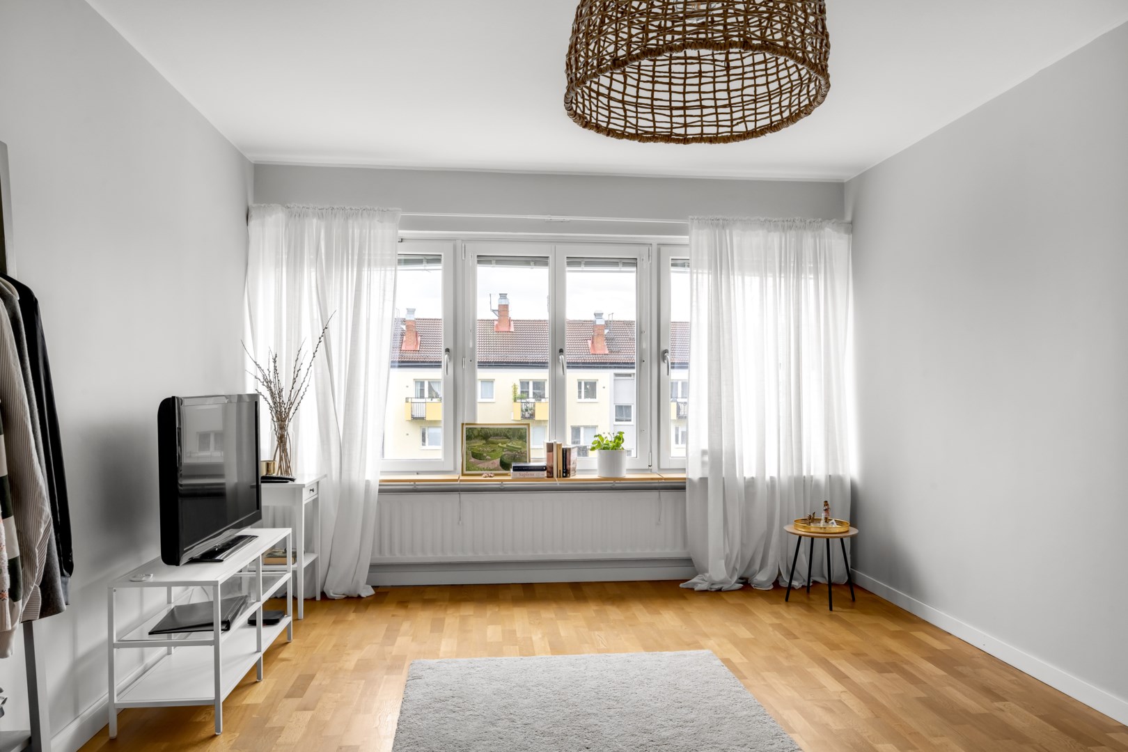 Bostadsbild från Murargatan 22B, Såld i Salabacke, Uppsala