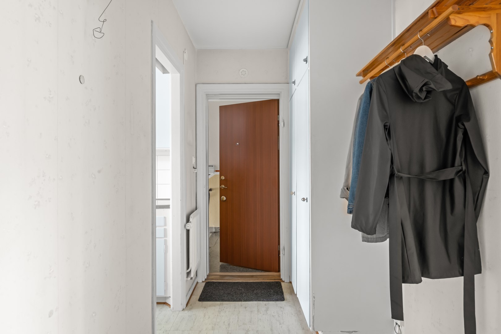 Bostadsbild från Murargatan 22B, Såld i Salabacke, Uppsala