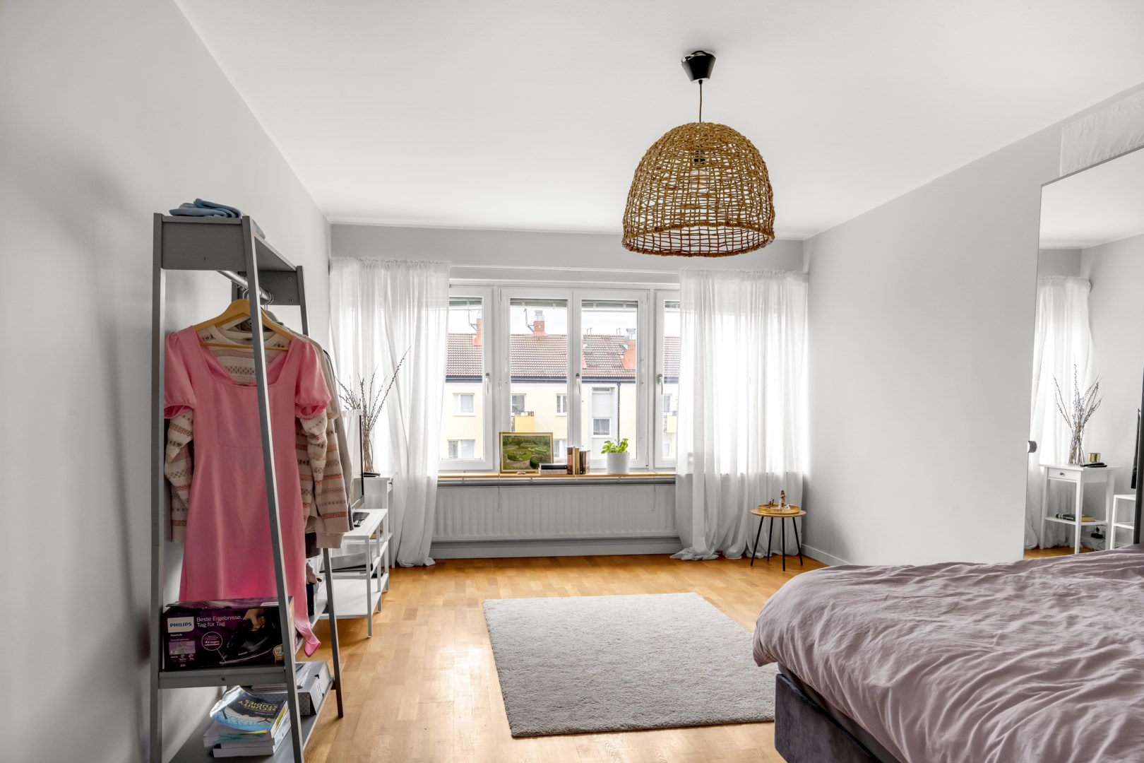 Bostadsbild från Murargatan 22B, Såld i Salabacke, Uppsala