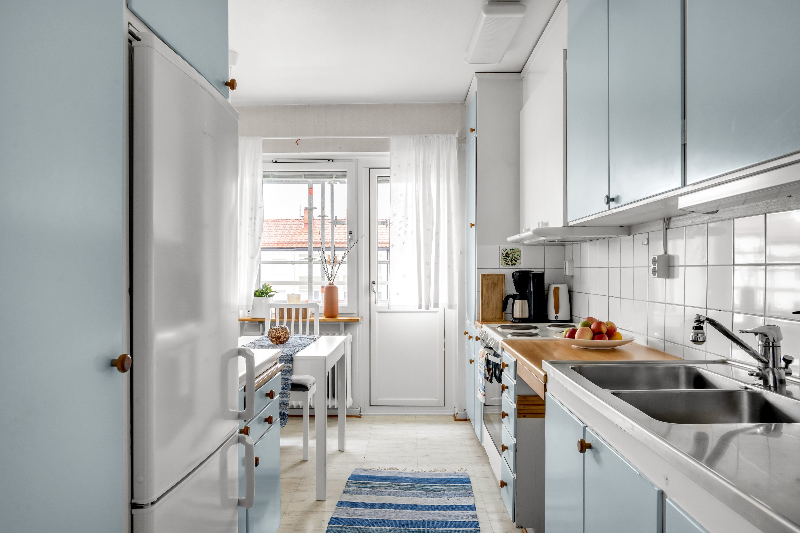 Bostadsbild från Murargatan 22B, Såld i Salabacke, Uppsala