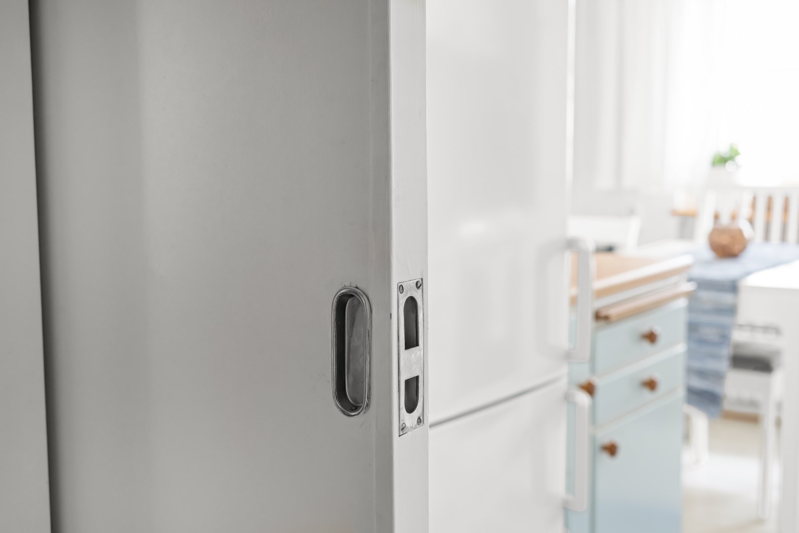 Bostadsbild från Murargatan 22B, Såld i Salabacke, Uppsala