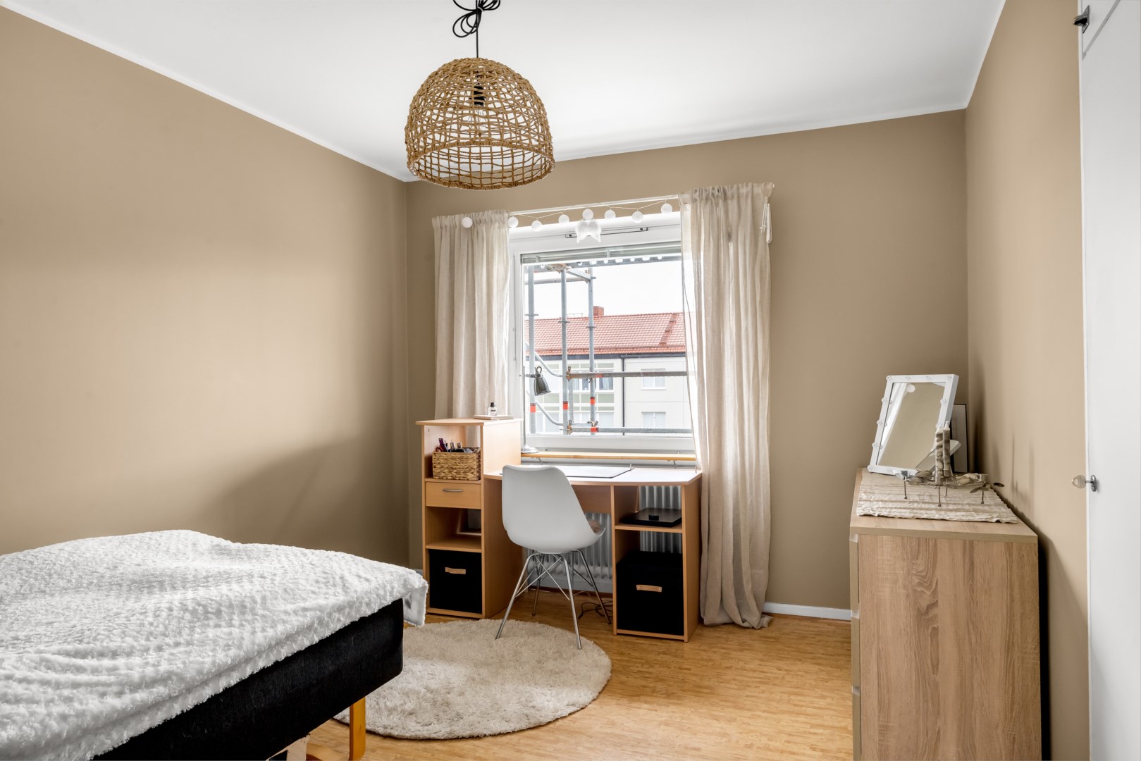 Bostadsbild från Murargatan 22B, Såld i Salabacke, Uppsala