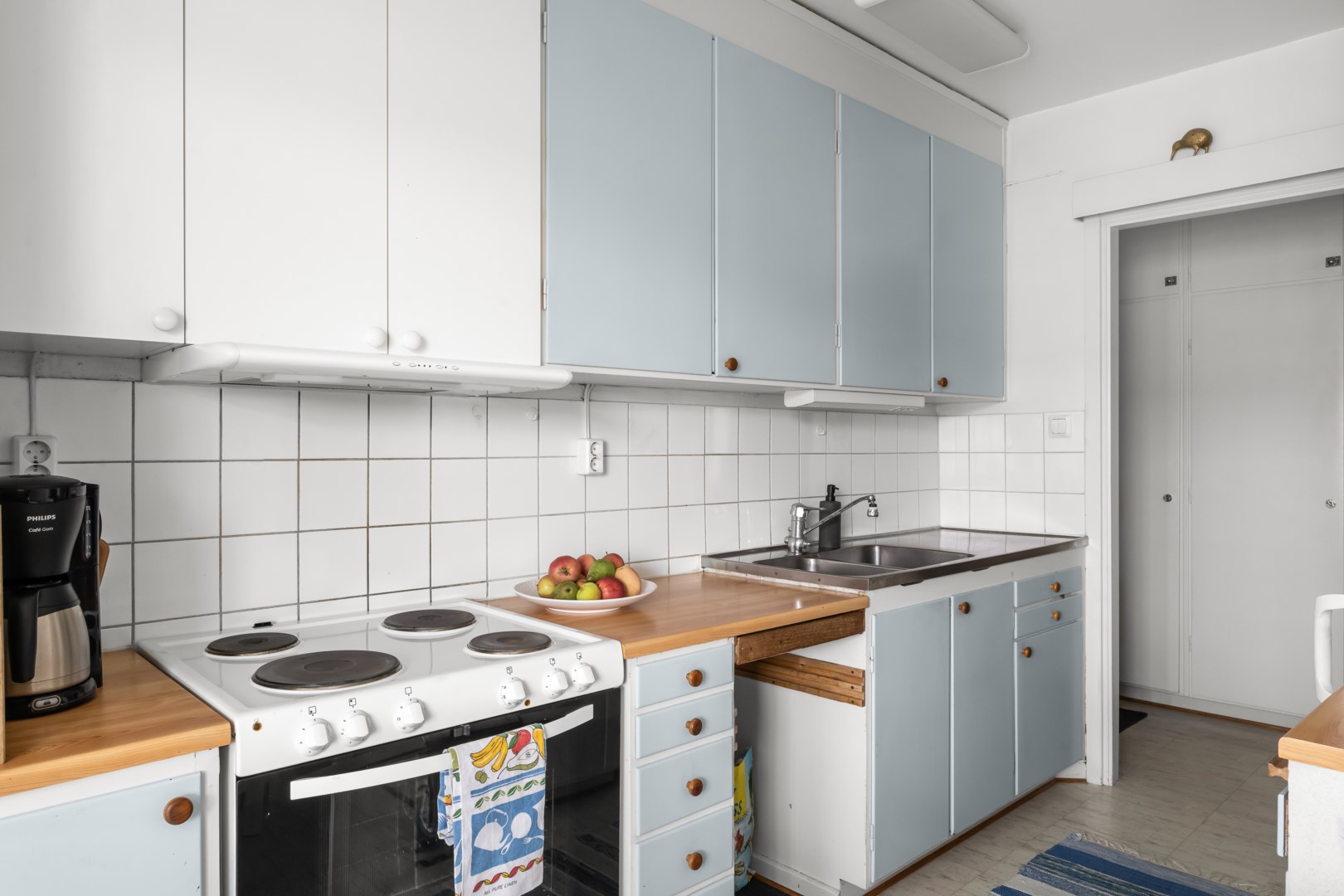 Bostadsbild från Murargatan 22B, Såld i Salabacke, Uppsala