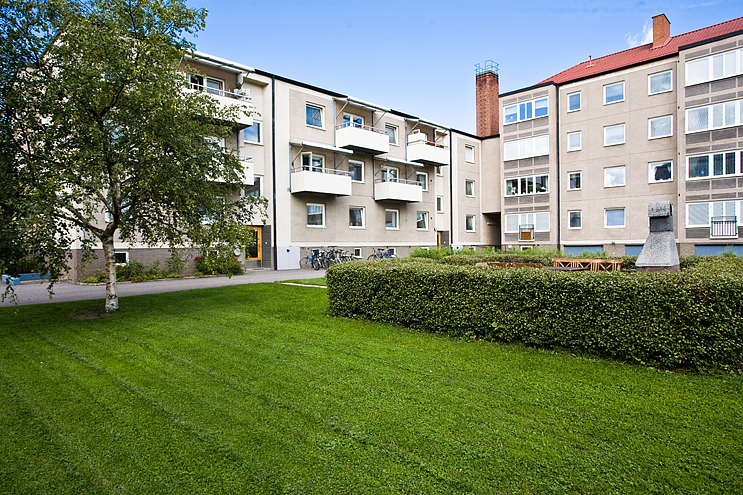 Bostadsbild från Murargatan 22B, Såld i Salabacke, Uppsala