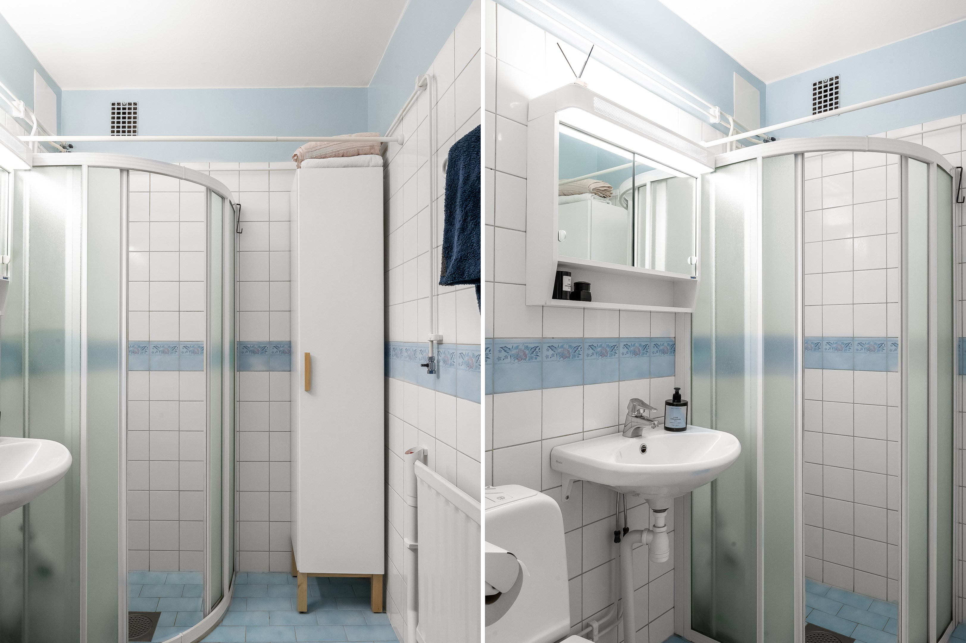 Bostadsbild från Murargatan 22B, Såld i Salabacke, Uppsala