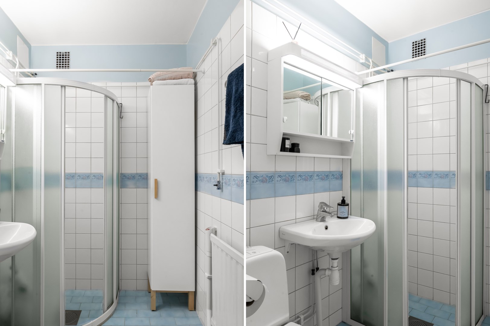 Bostadsbild från Murargatan 22B, Såld i Salabacke, Uppsala