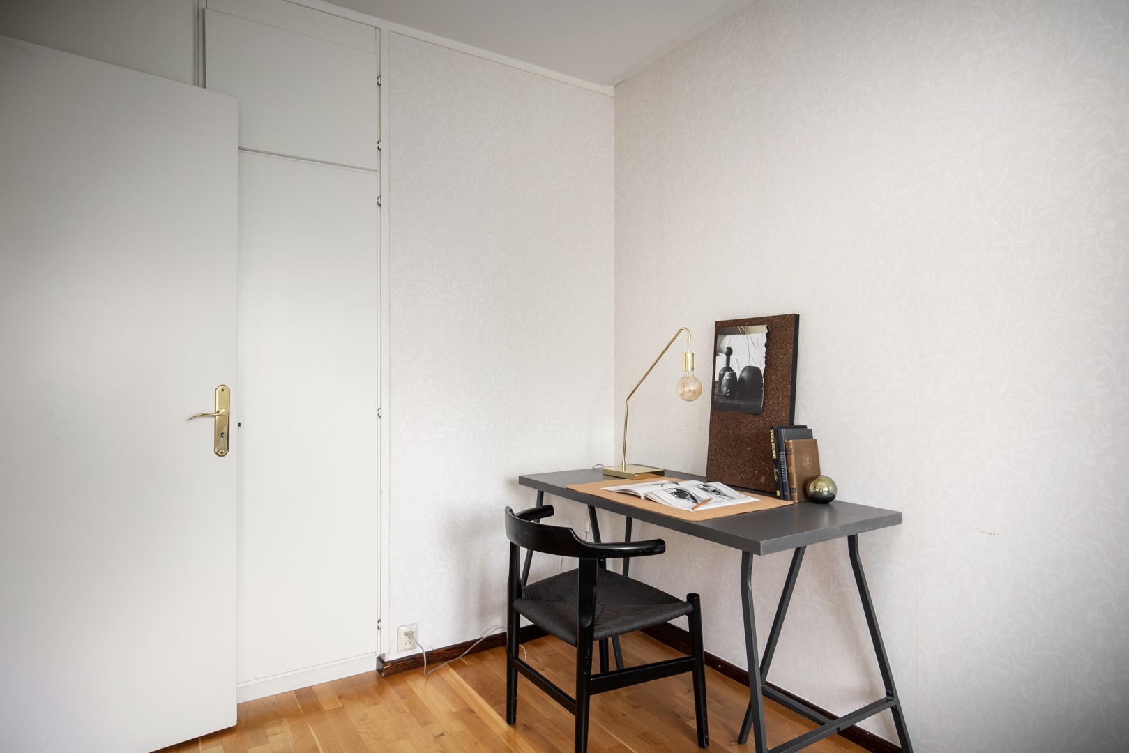 Bostadsbild från Svartkärrsvägen 30, 3/3tr, Såld i Igelbodaplatån - Saltsjöbaden, Nacka