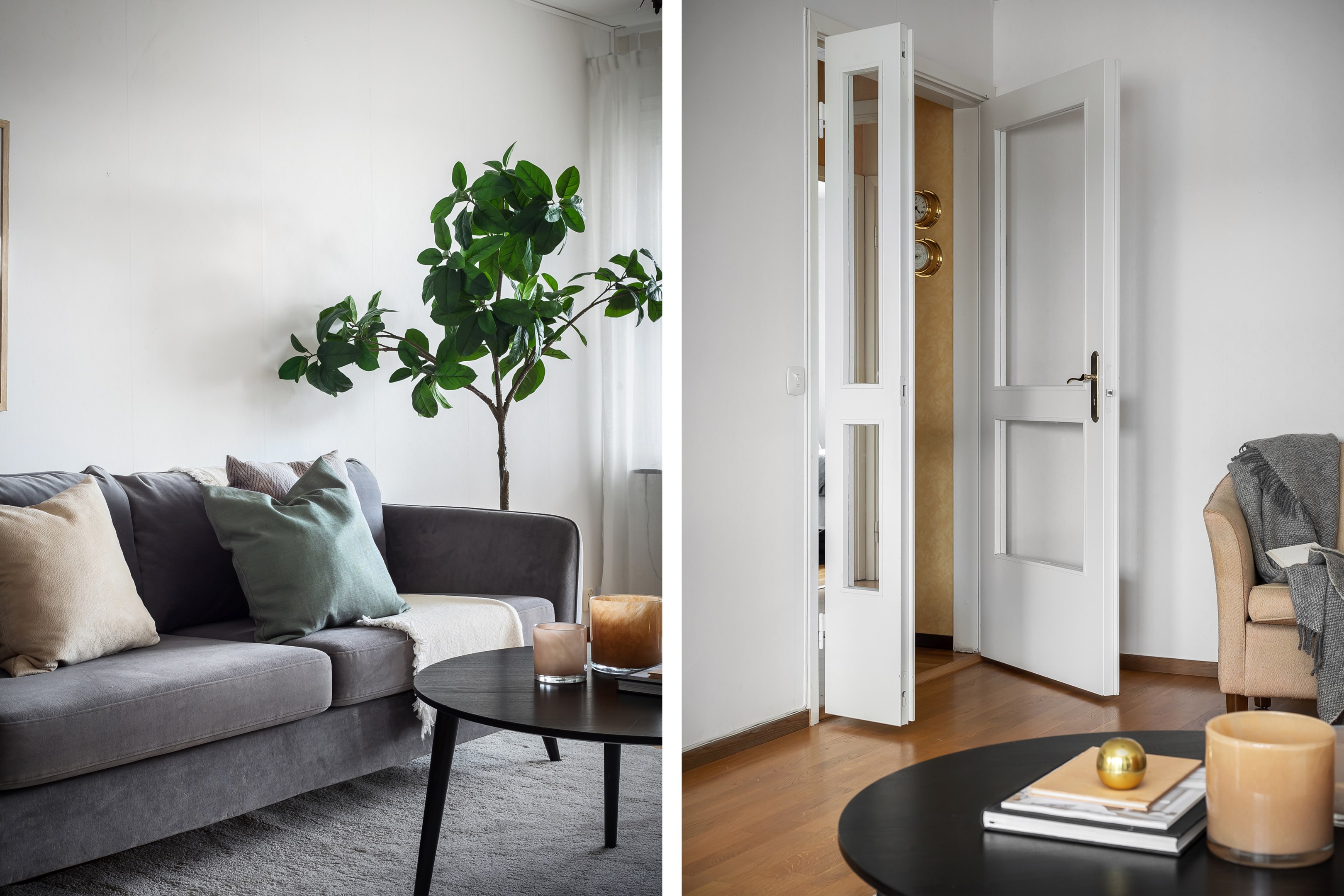 Bostadsbild från Svartkärrsvägen 30, 3/3tr, Såld i Igelbodaplatån - Saltsjöbaden, Nacka