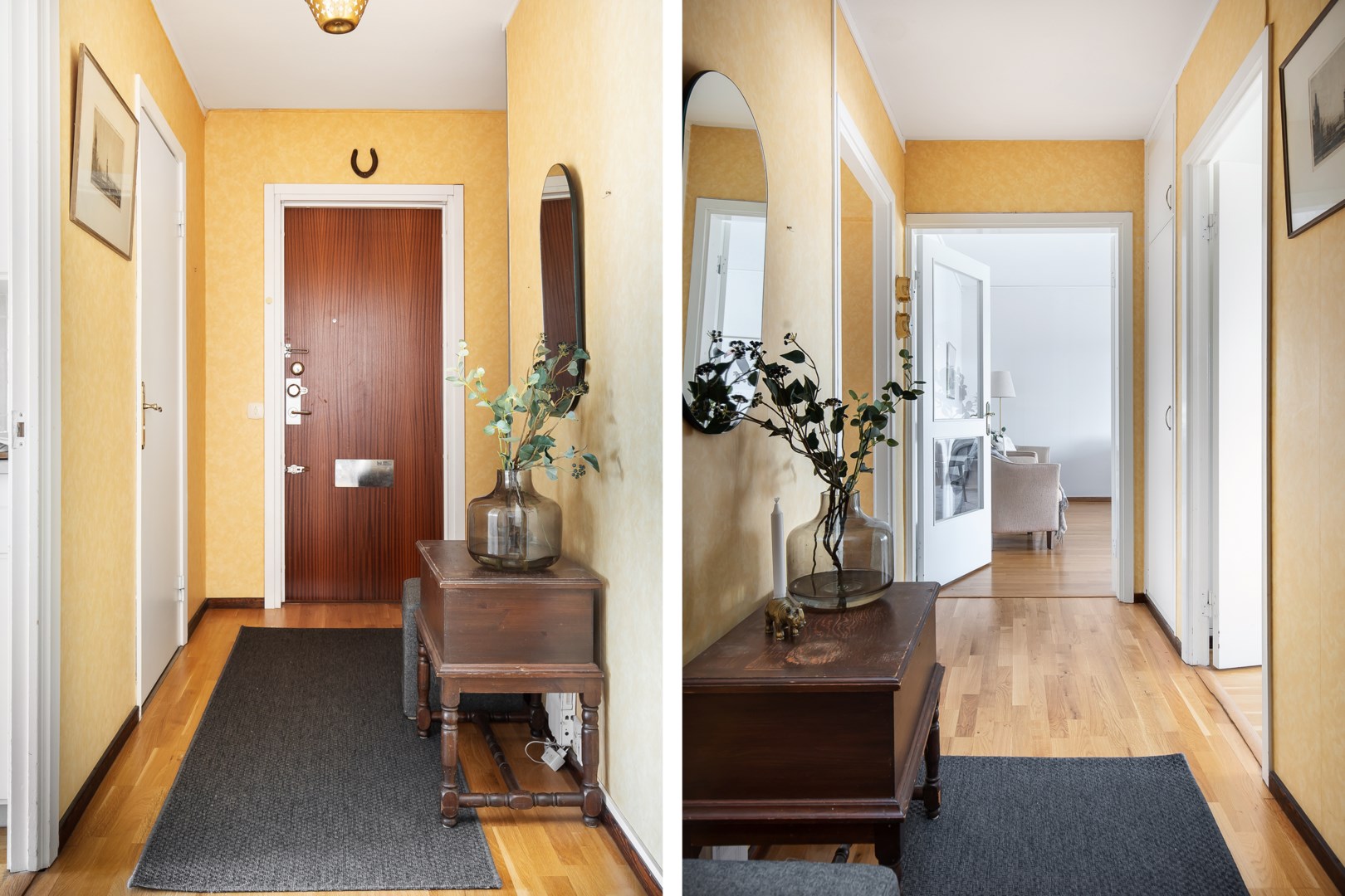 Bostadsbild från Svartkärrsvägen 30, 3/3tr, Såld i Igelbodaplatån - Saltsjöbaden, Nacka