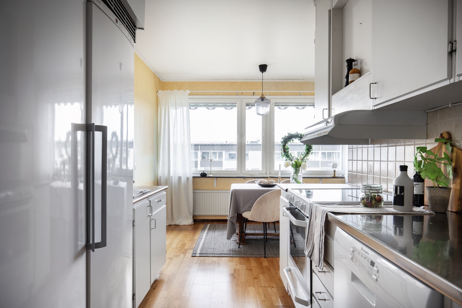 Bostadsbild från Svartkärrsvägen 30, 3/3tr, Såld i Igelbodaplatån - Saltsjöbaden, Nacka