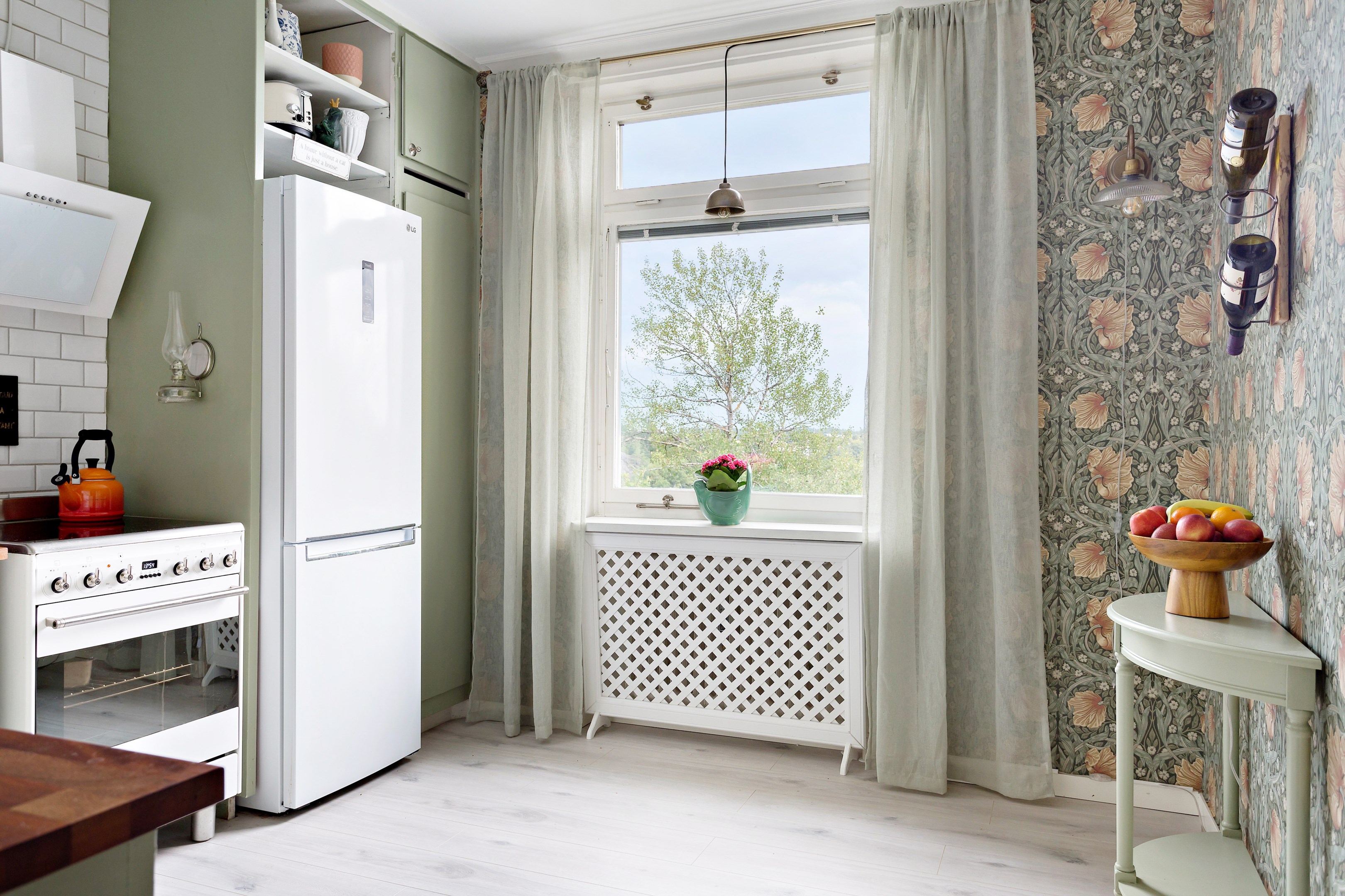 Bostadsbild från Ugglevägen 26, 3tr, Såld i Saltängen, Nacka