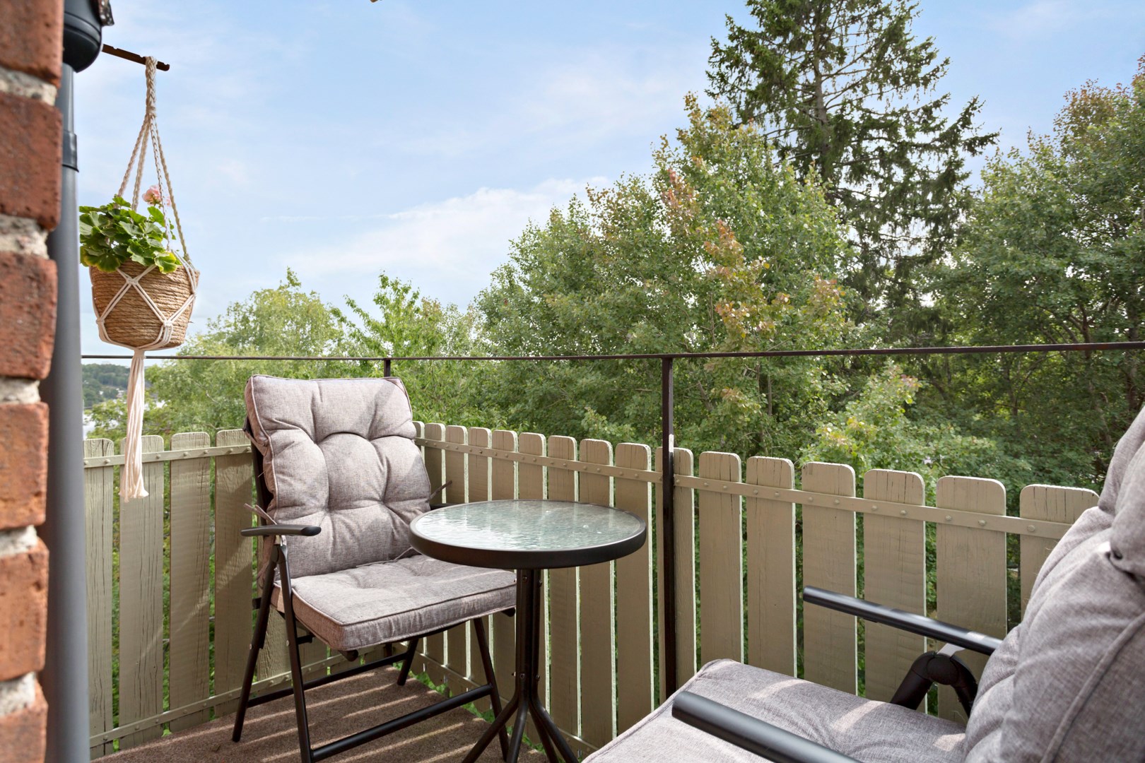 Bostadsbild från Ugglevägen 26, 3tr, Såld i Saltängen, Nacka