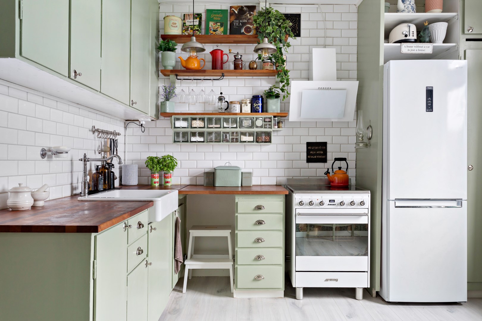 Bostadsbild från Ugglevägen 26, 3tr, Såld i Saltängen, Nacka