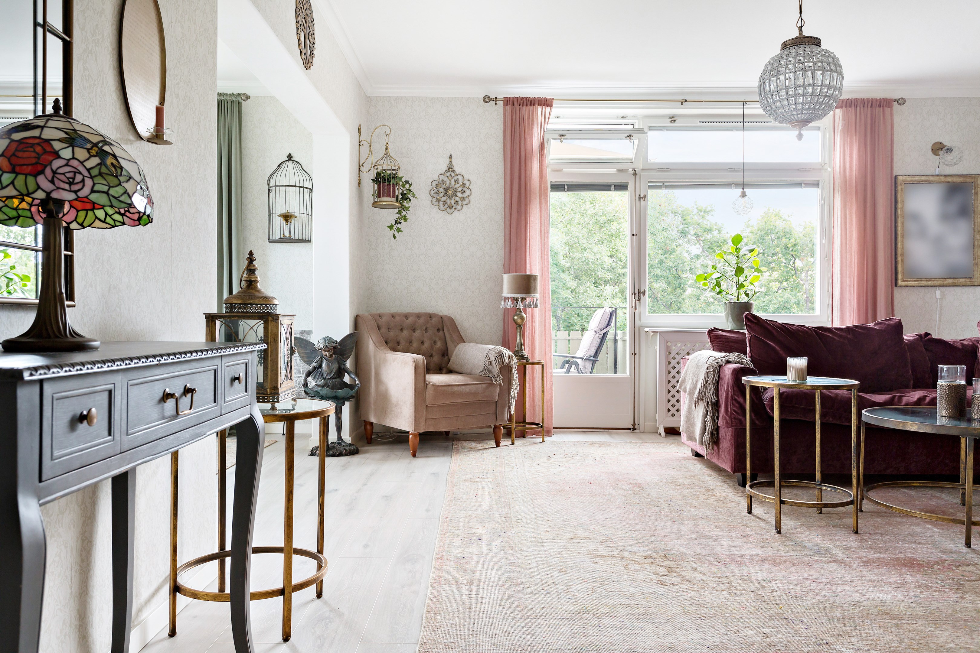 Bostadsbild från Ugglevägen 26, 3tr, Såld i Saltängen, Nacka