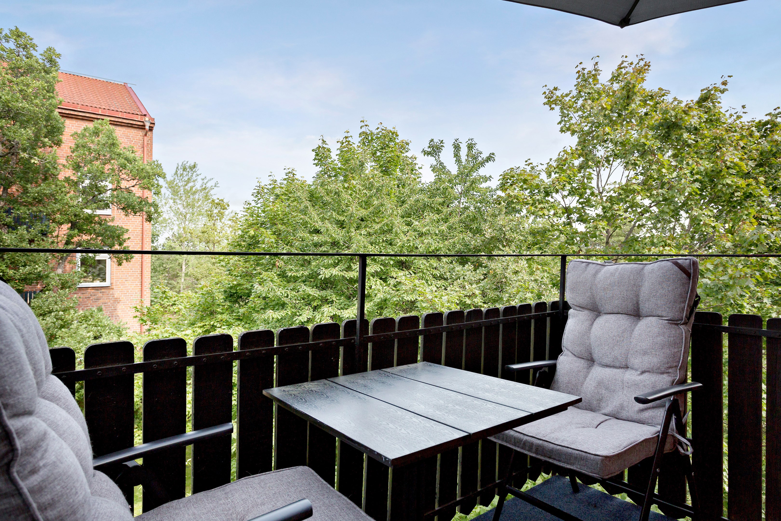 Bostadsbild från Ugglevägen 26, 3tr, Såld i Saltängen, Nacka