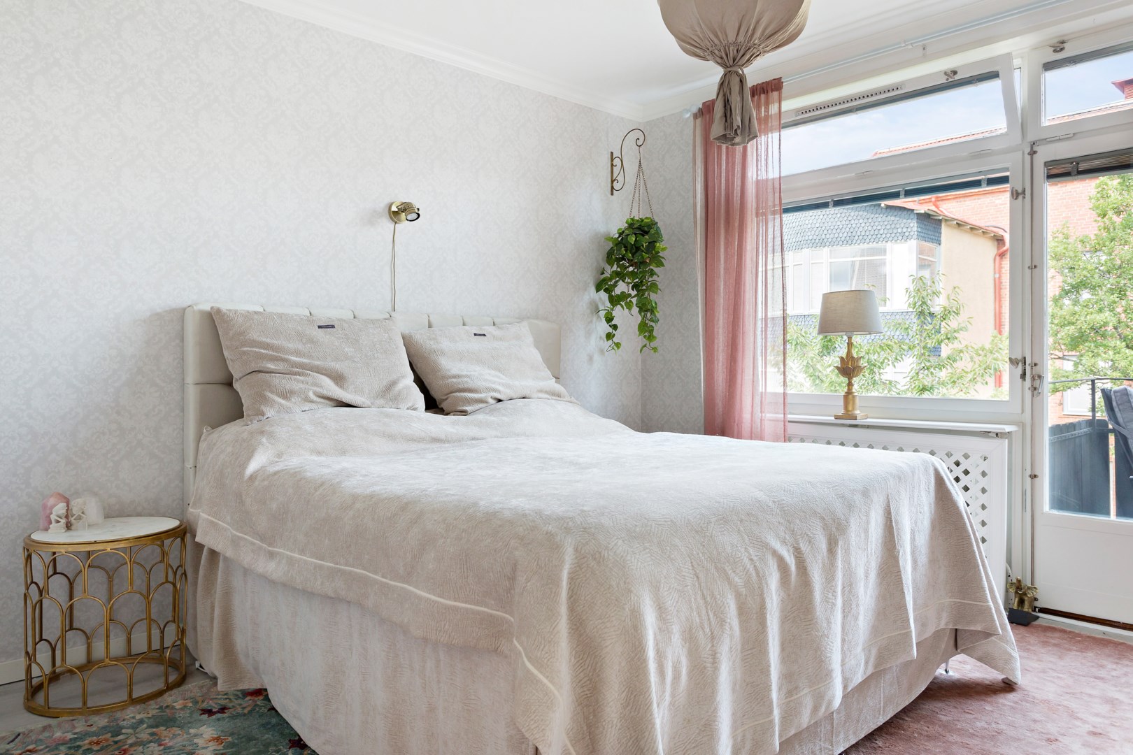 Bostadsbild från Ugglevägen 26, 3tr, Såld i Saltängen, Nacka