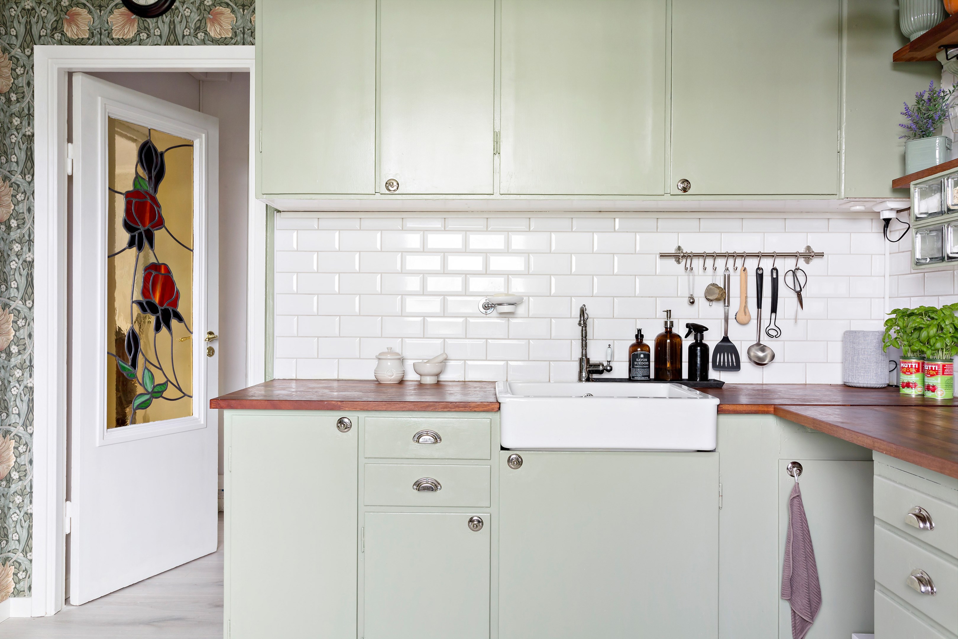 Bostadsbild från Ugglevägen 26, 3tr, Såld i Saltängen, Nacka