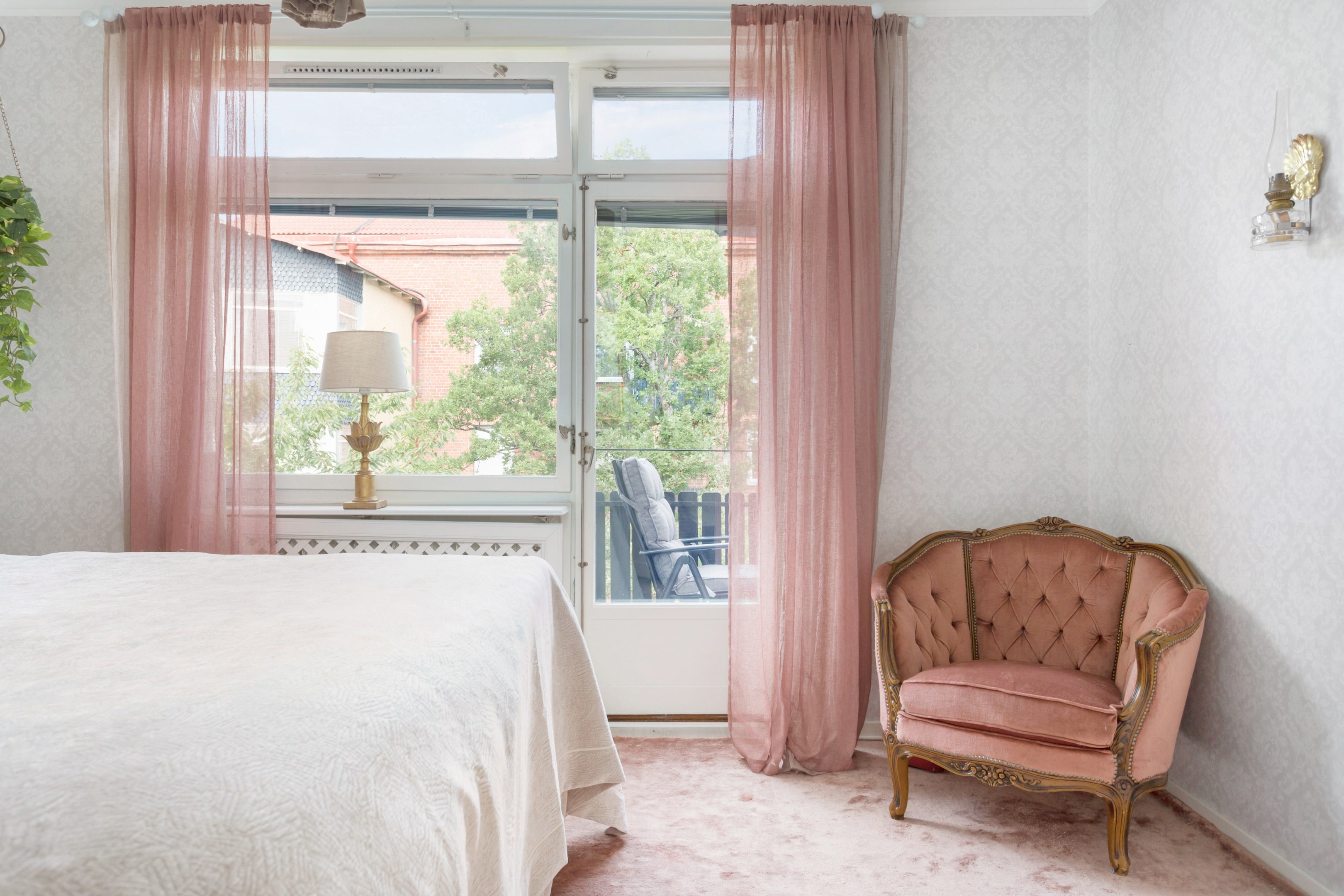 Bostadsbild från Ugglevägen 26, 3tr, Såld i Saltängen, Nacka