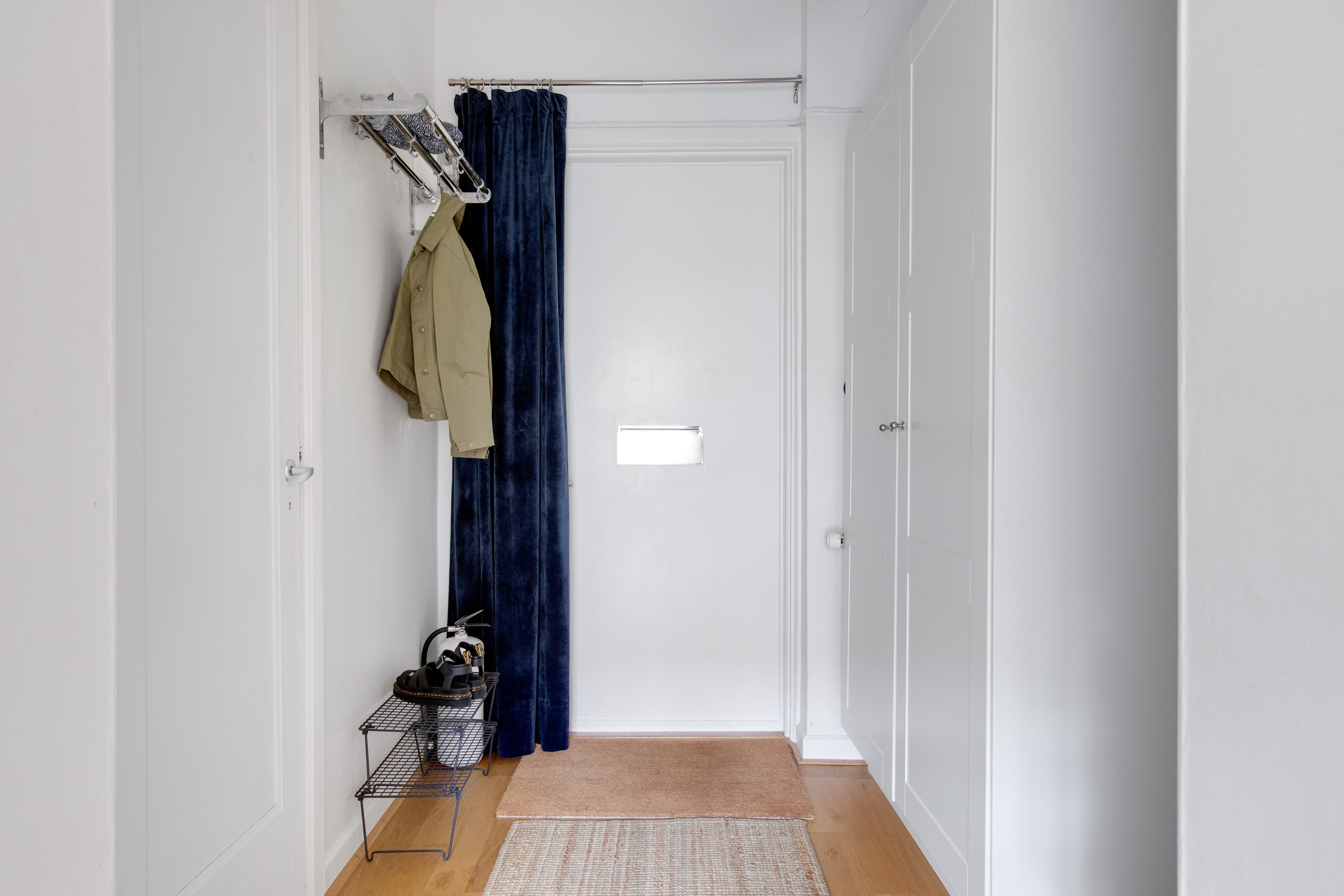 Bostadsbild från Gluntens gränd 4A, Såld i Luthagen, Uppsala