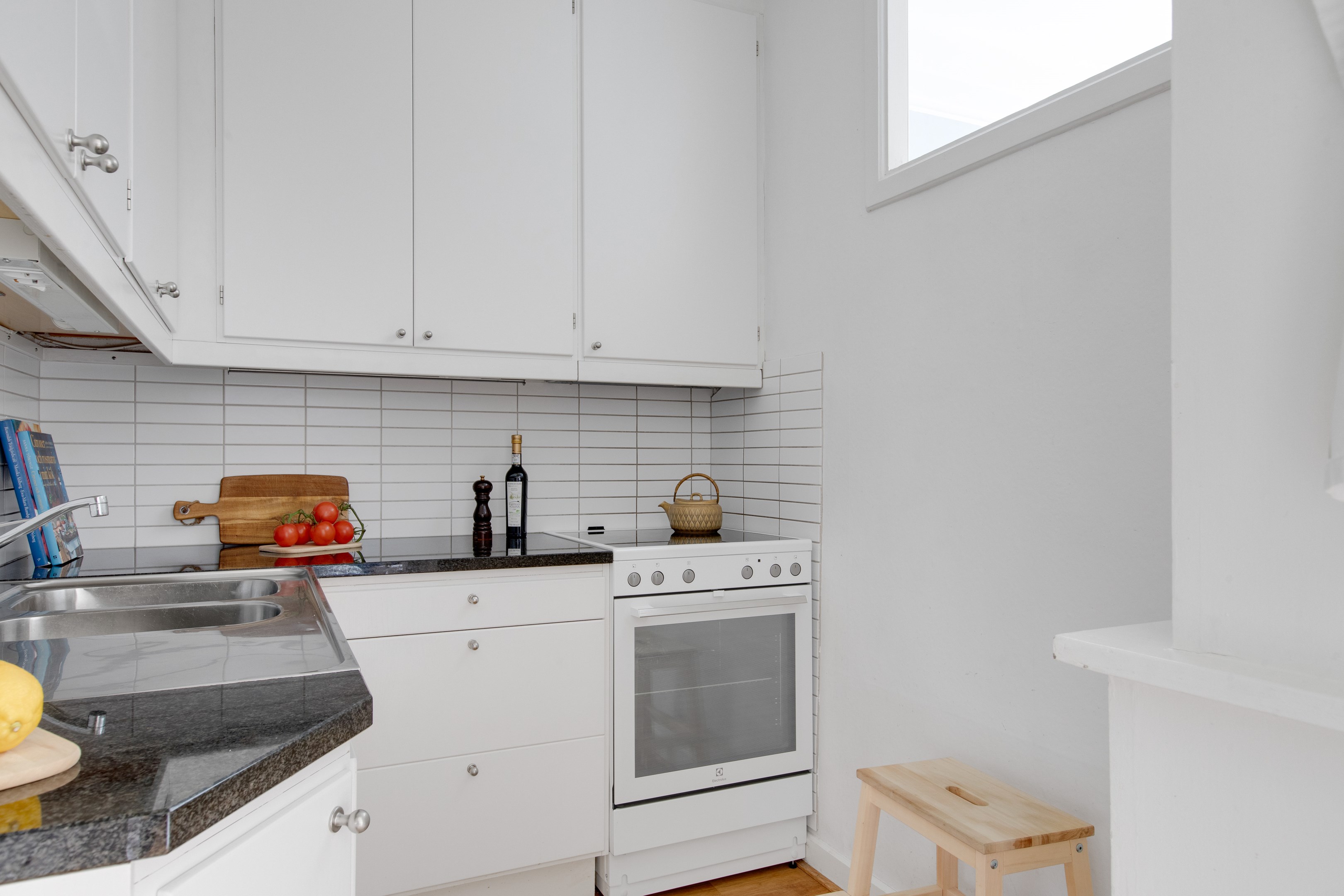 Bostadsbild från Gluntens gränd 4A, Såld i Luthagen, Uppsala