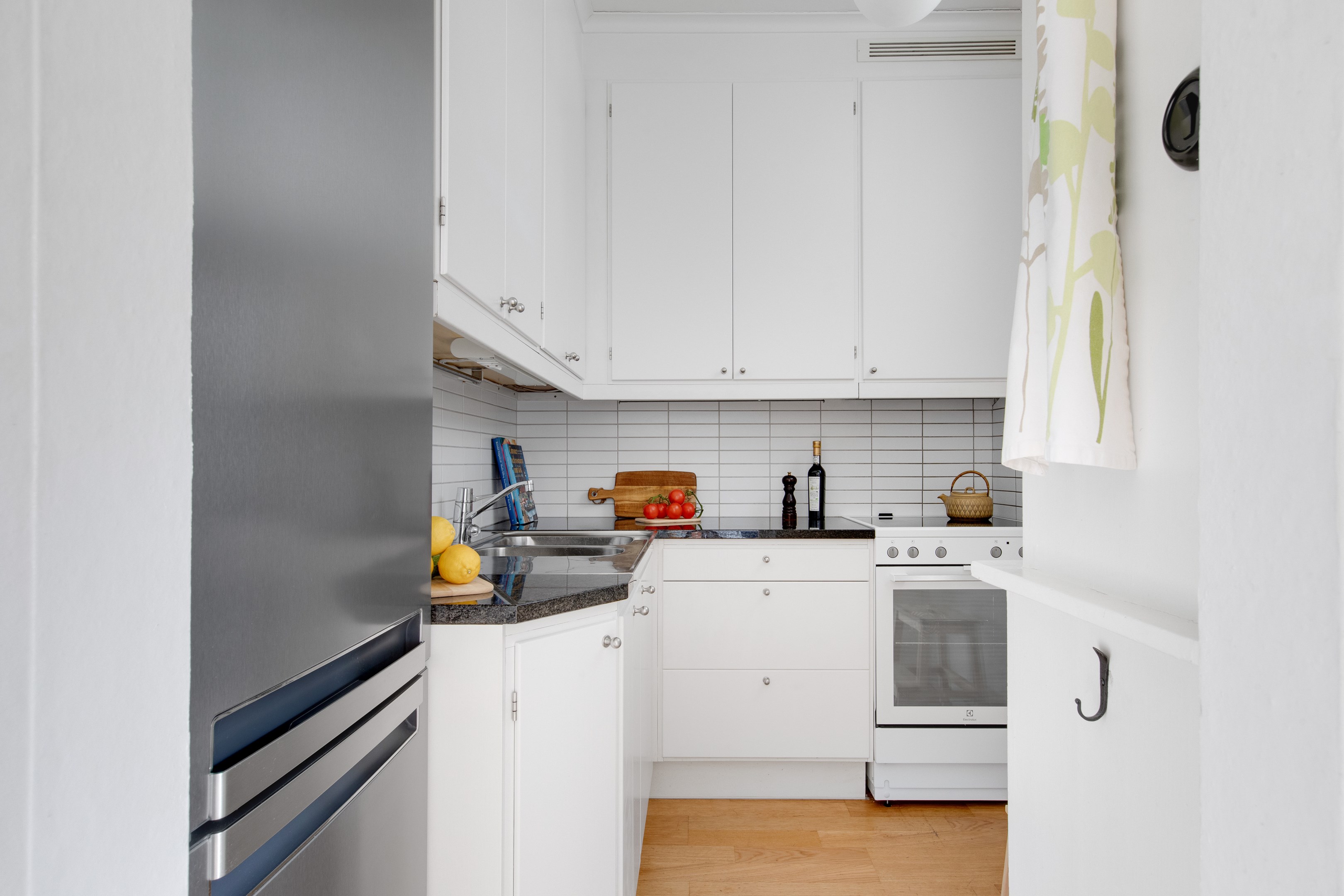 Bostadsbild från Gluntens gränd 4A, Såld i Luthagen, Uppsala