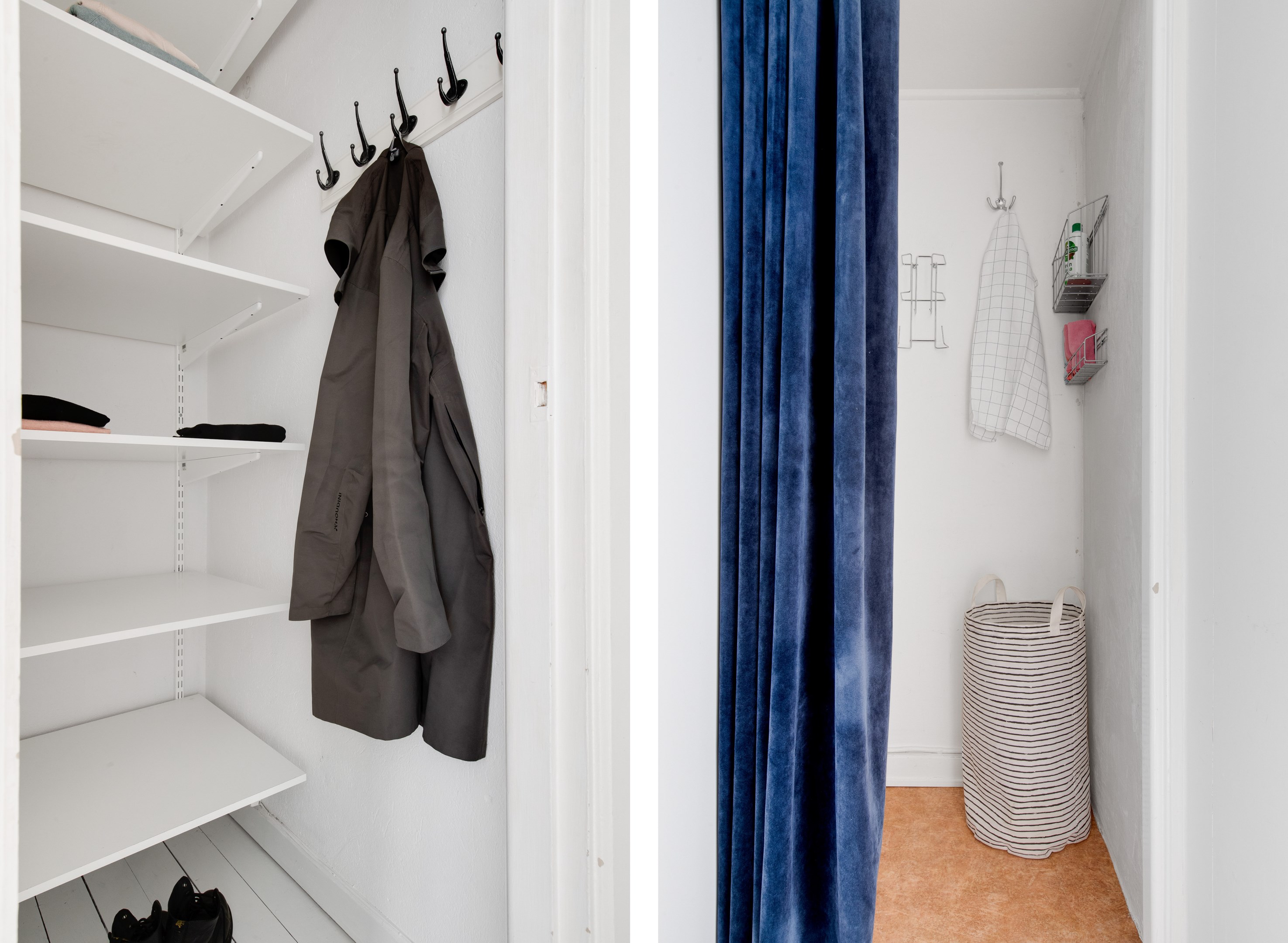 Bostadsbild från Gluntens gränd 4A, Såld i Luthagen, Uppsala