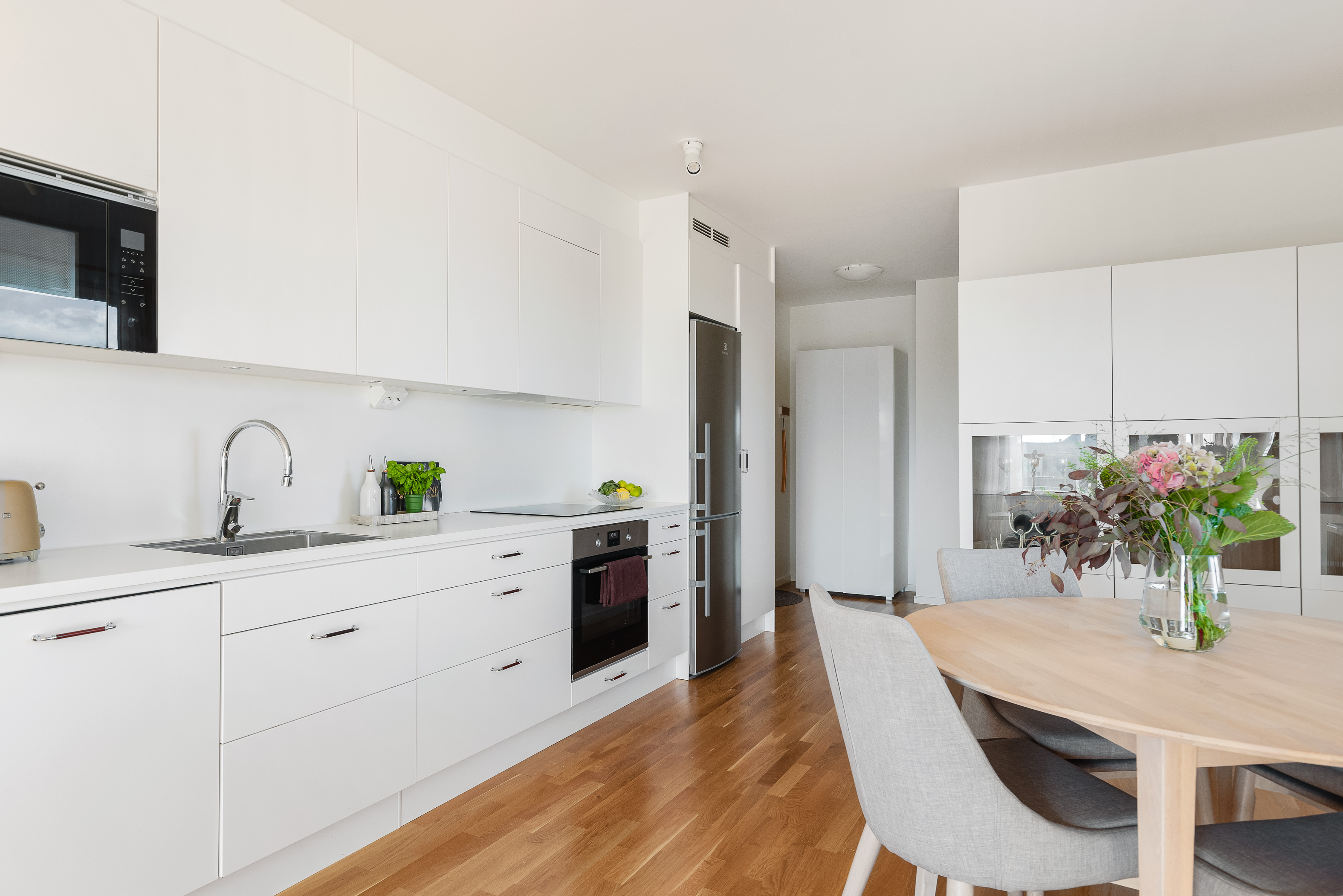 Bostadsbild från Edövägen 7F, 4tr, Kommande i Västra Orminge, Nacka