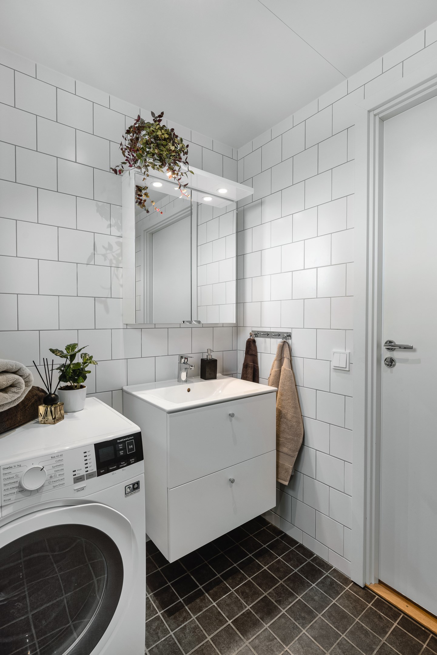 Bostadsbild från Edövägen 7F, 4tr, Kommande i Västra Orminge, Nacka