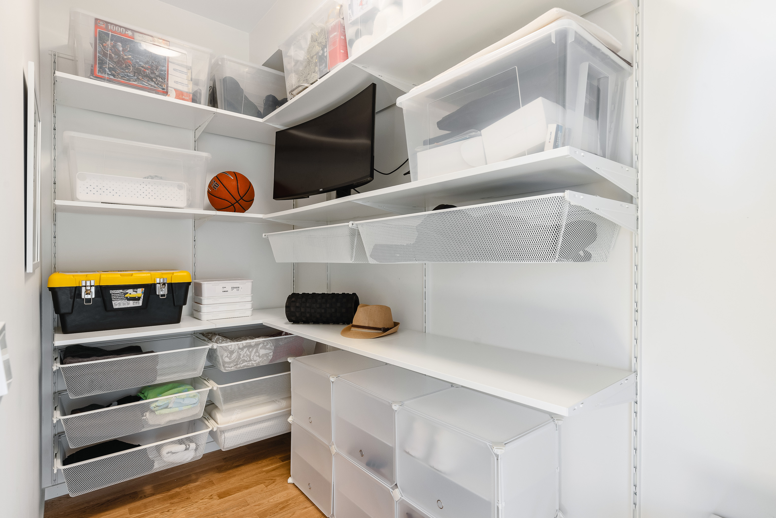 Bostadsbild från Edövägen 7F, 4tr, Kommande i Västra Orminge, Nacka